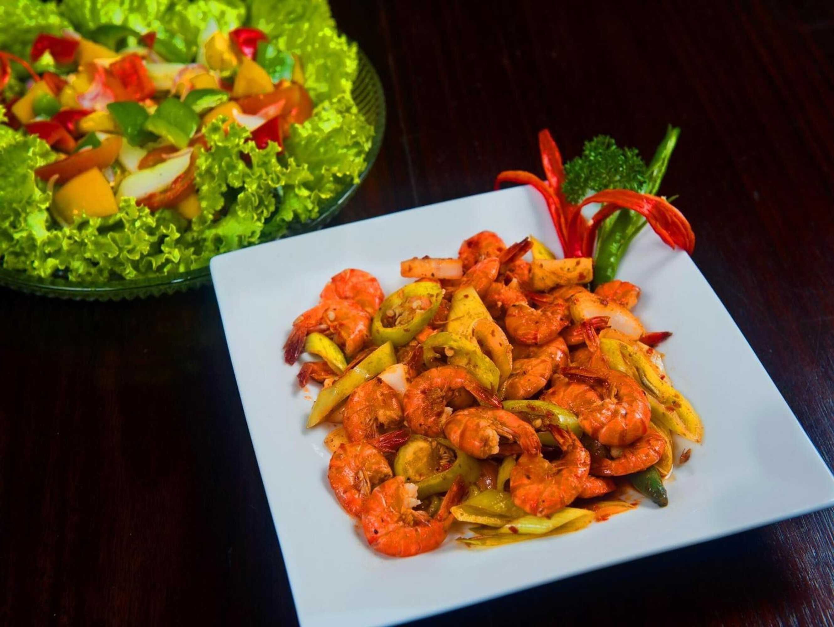 Gift card for Okvin River Villa