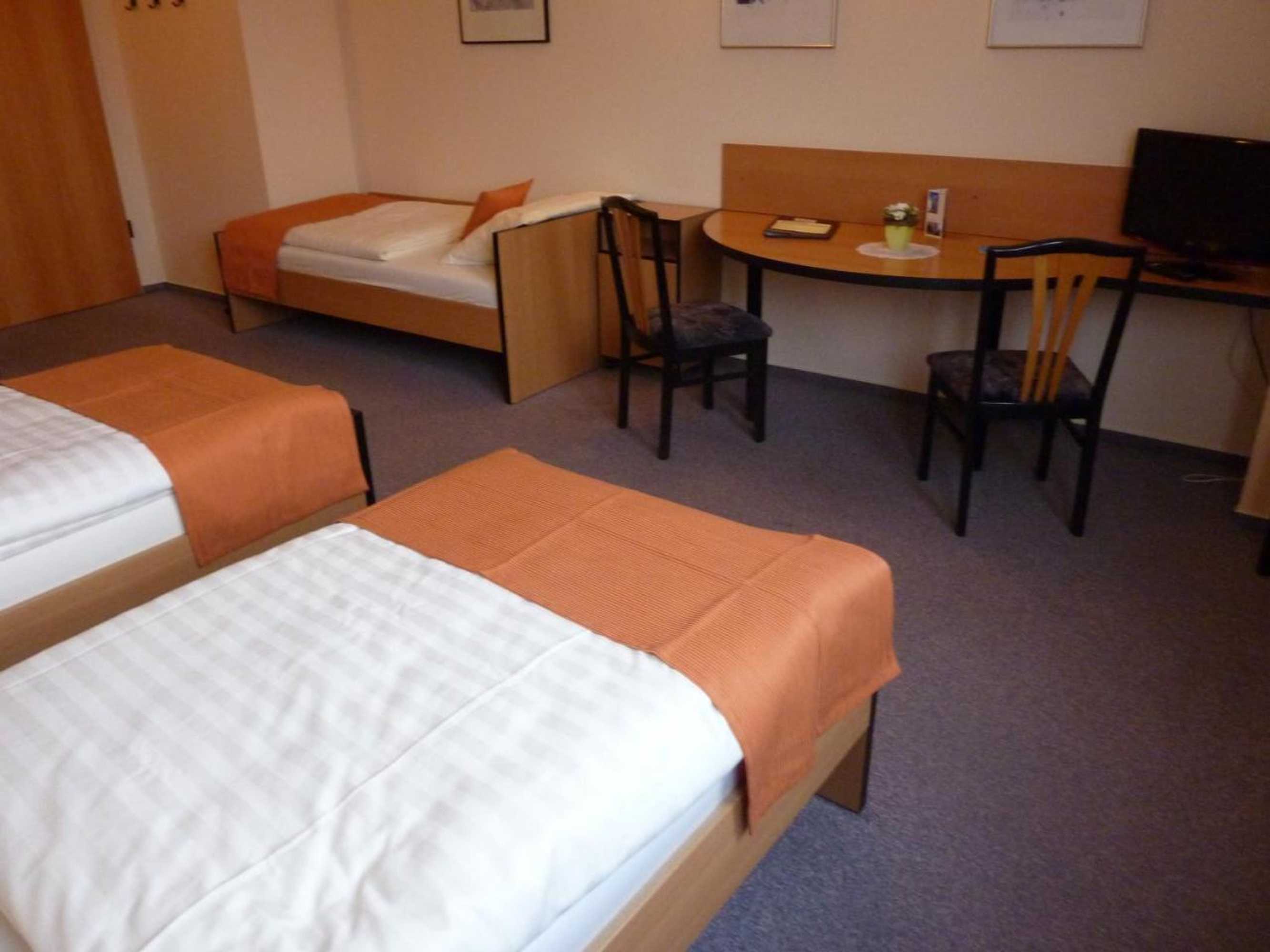 Gift card for Pension an Der Weisseritz