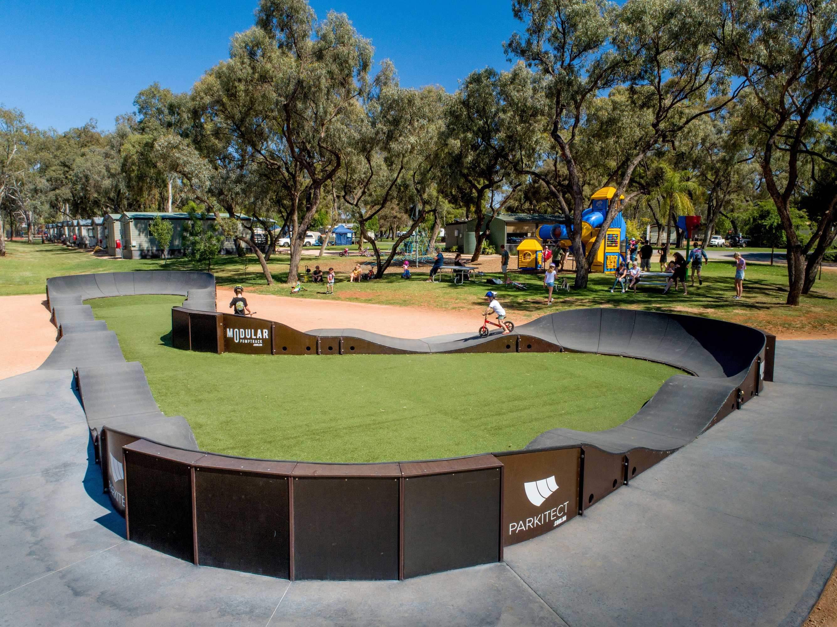Gift card for Renmark Riverfront Holiday Park Gift card for Renmark Riverfront Holiday Park