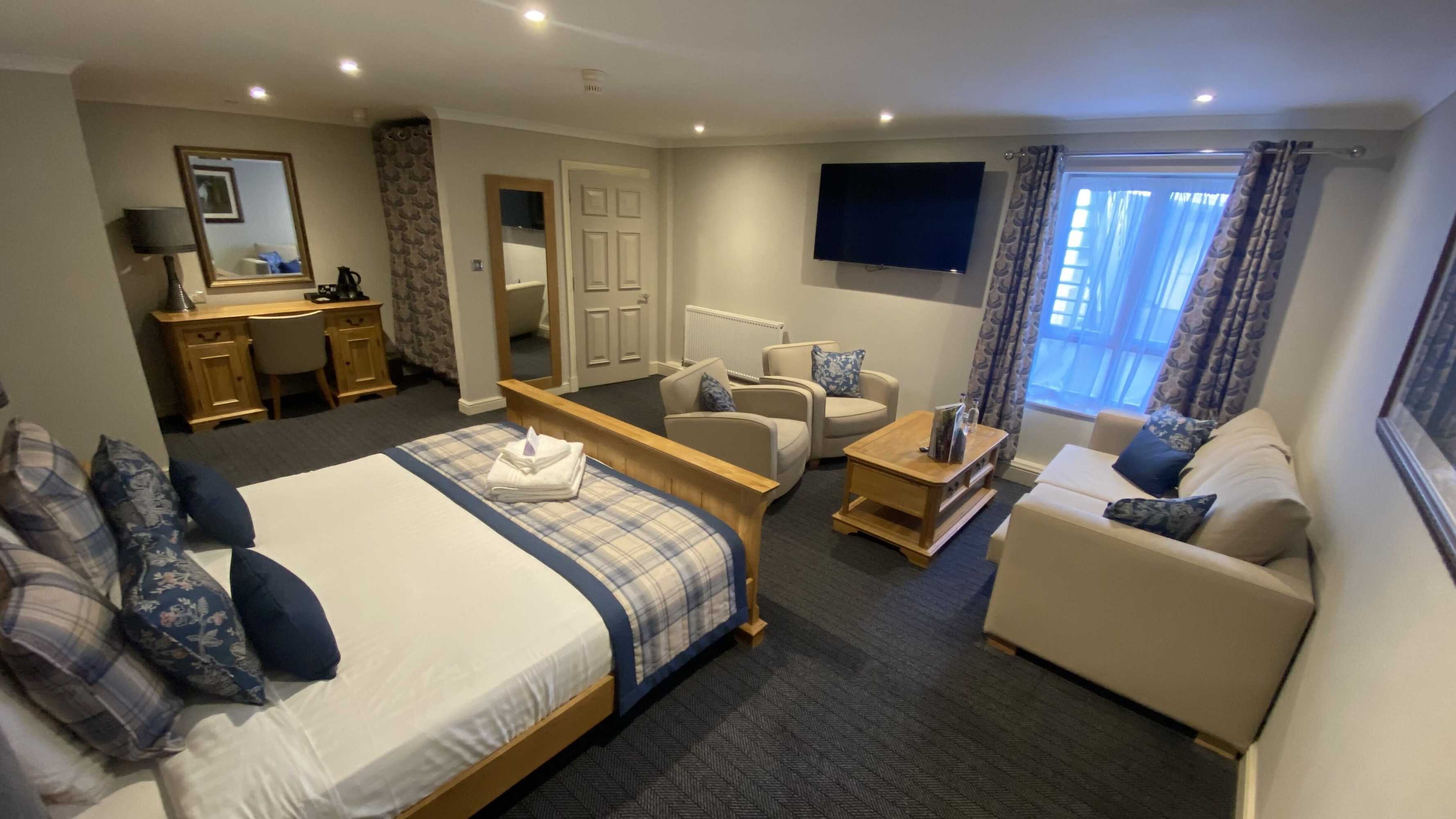 Gift card for Stone House Hotel