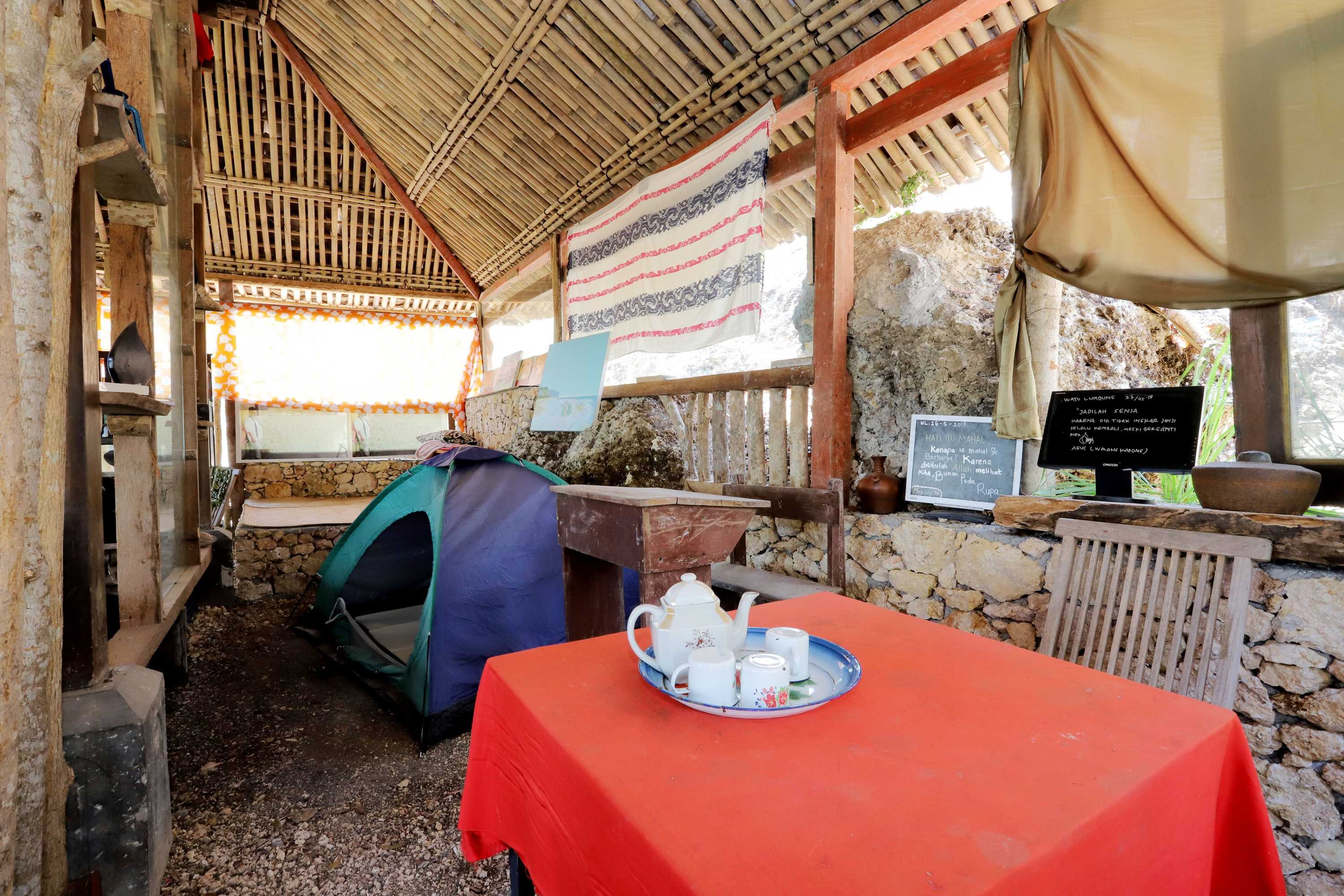 Gift card for Newalaskuliner & Homestaywatulumbung Gift card for Newalaskuliner & Homestaywatulumbung