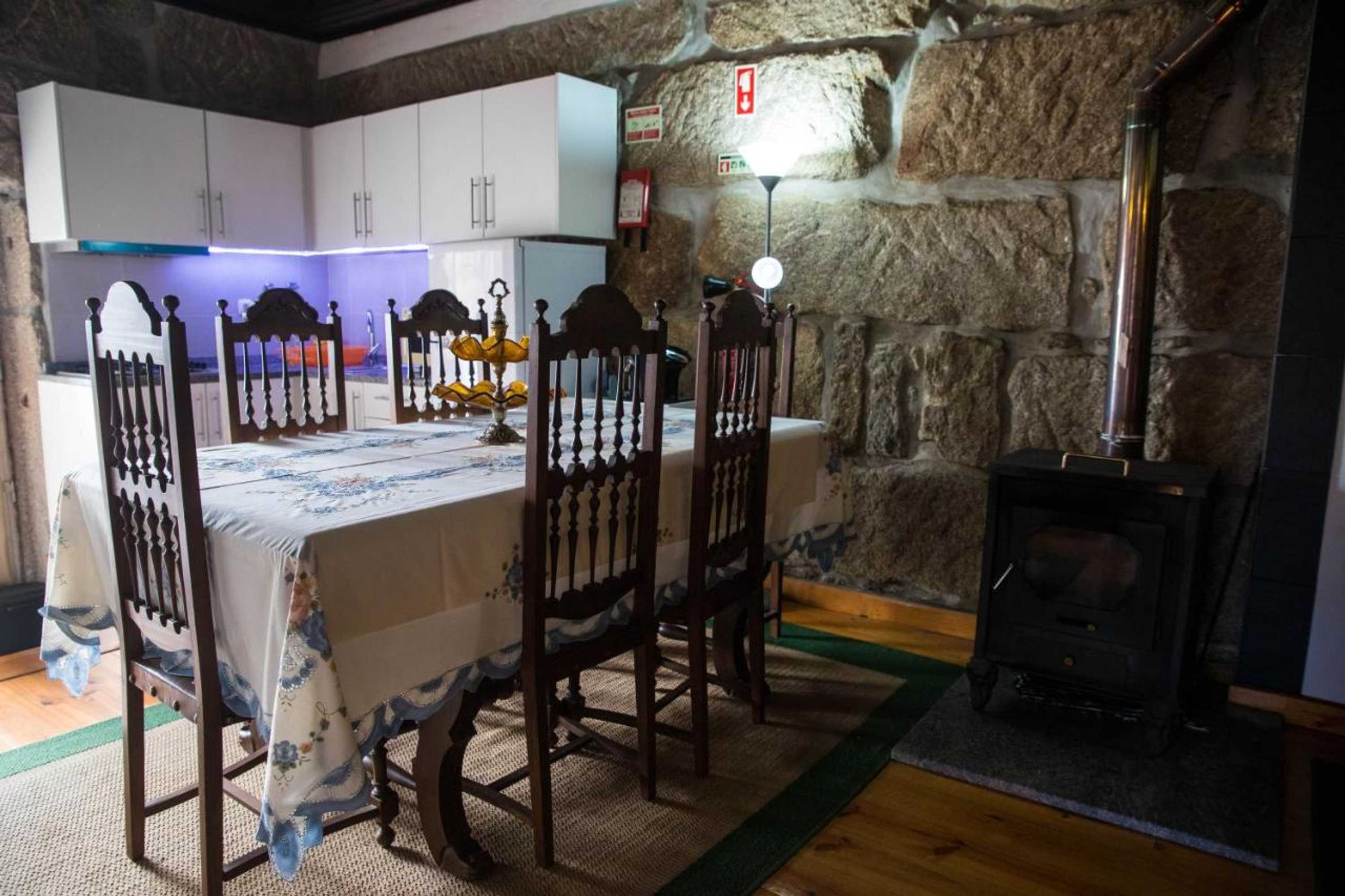 Gift card for Recanto da Avó