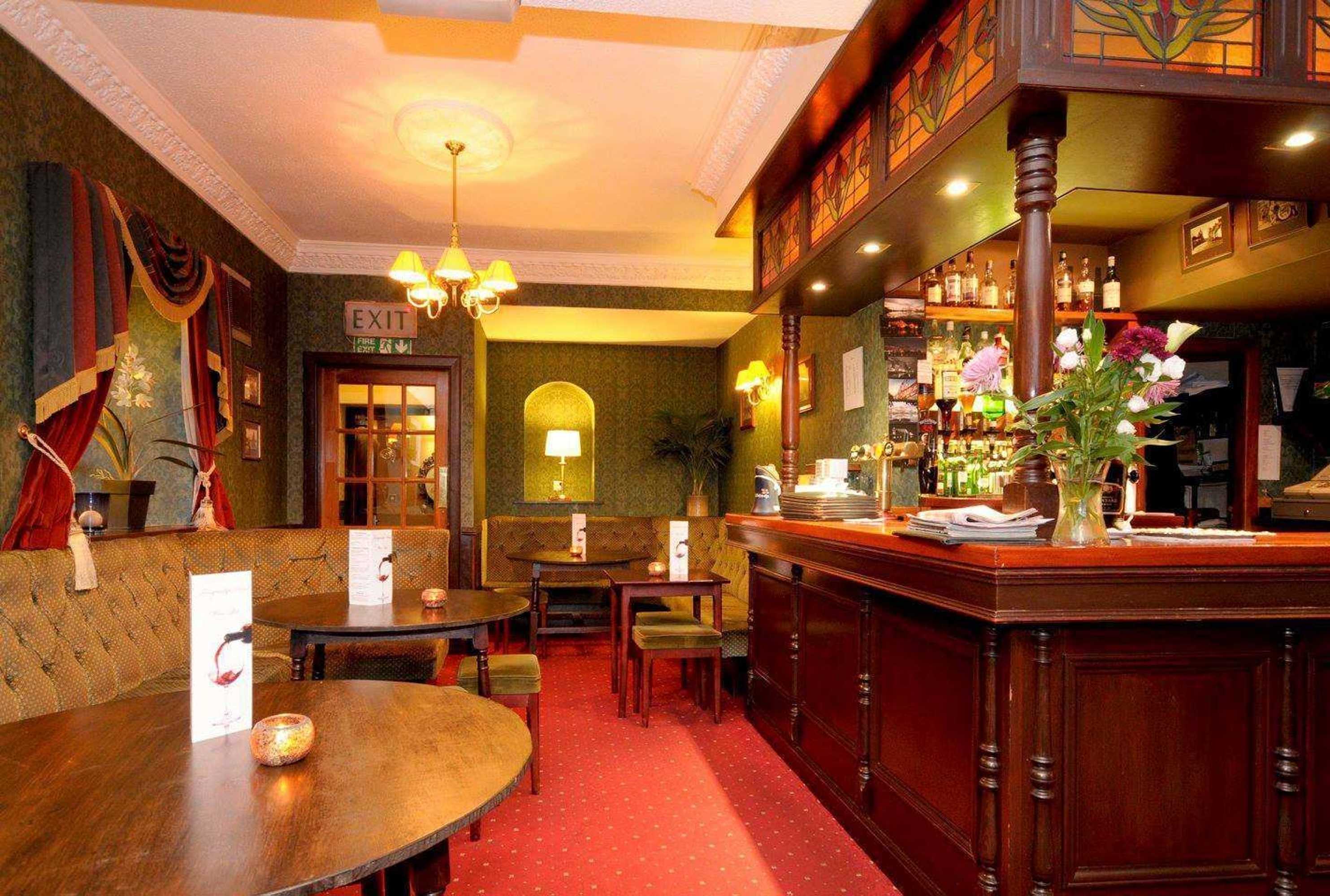 Gift card for Ferrybridge Hotel Gift card for Ferrybridge Hotel