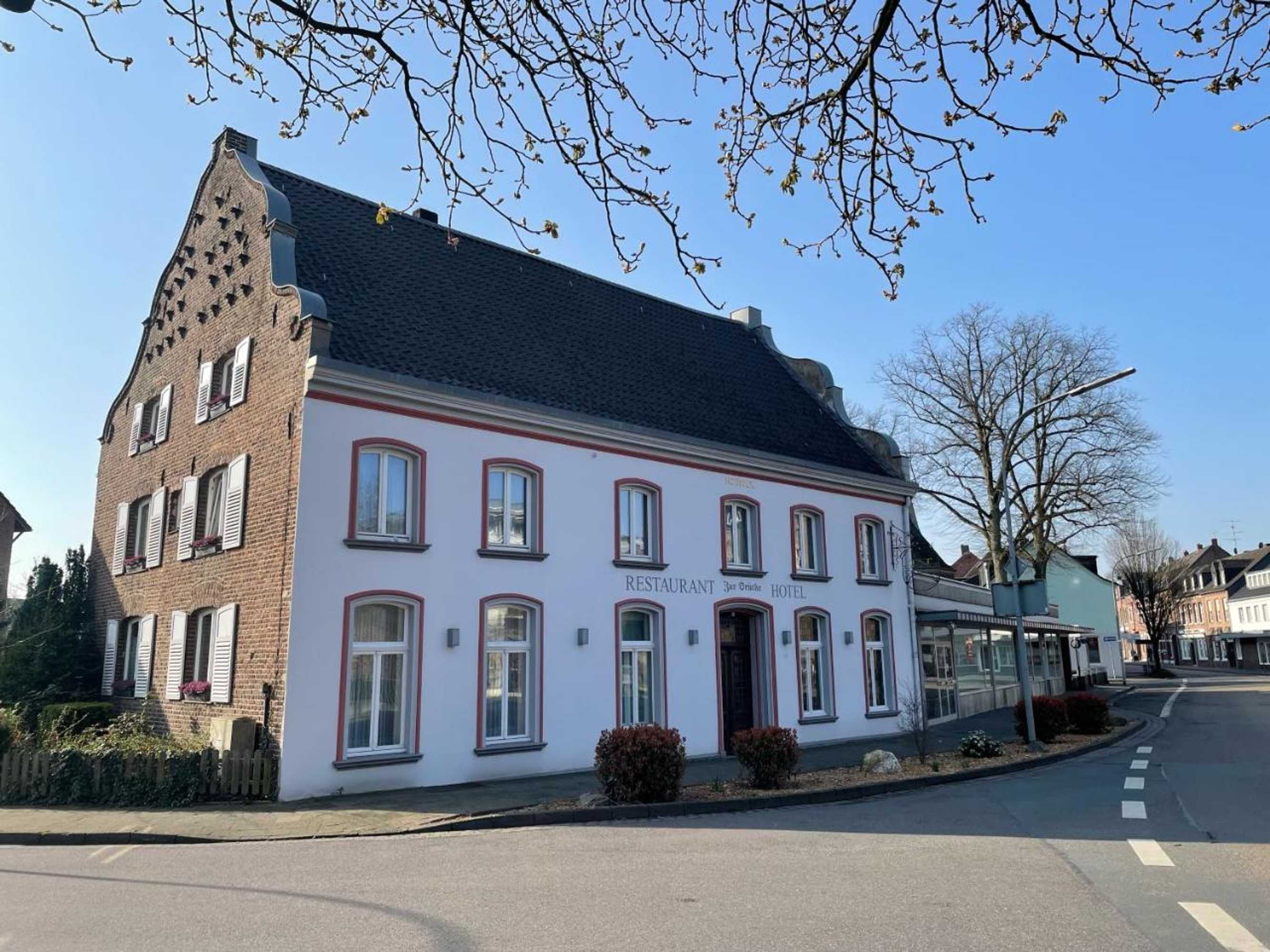 Gift card for Hotel Zur Brücke