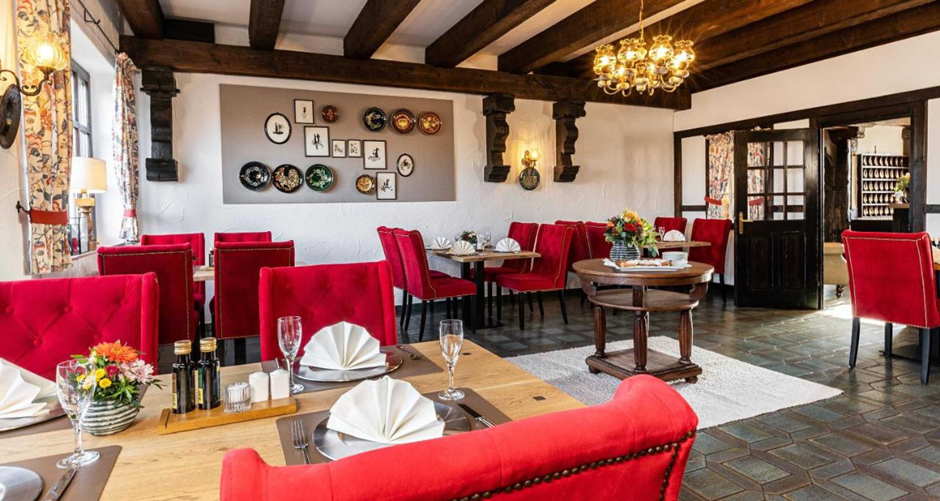 Gift card for Victor's Seehotel Weingärtner Bostalsee