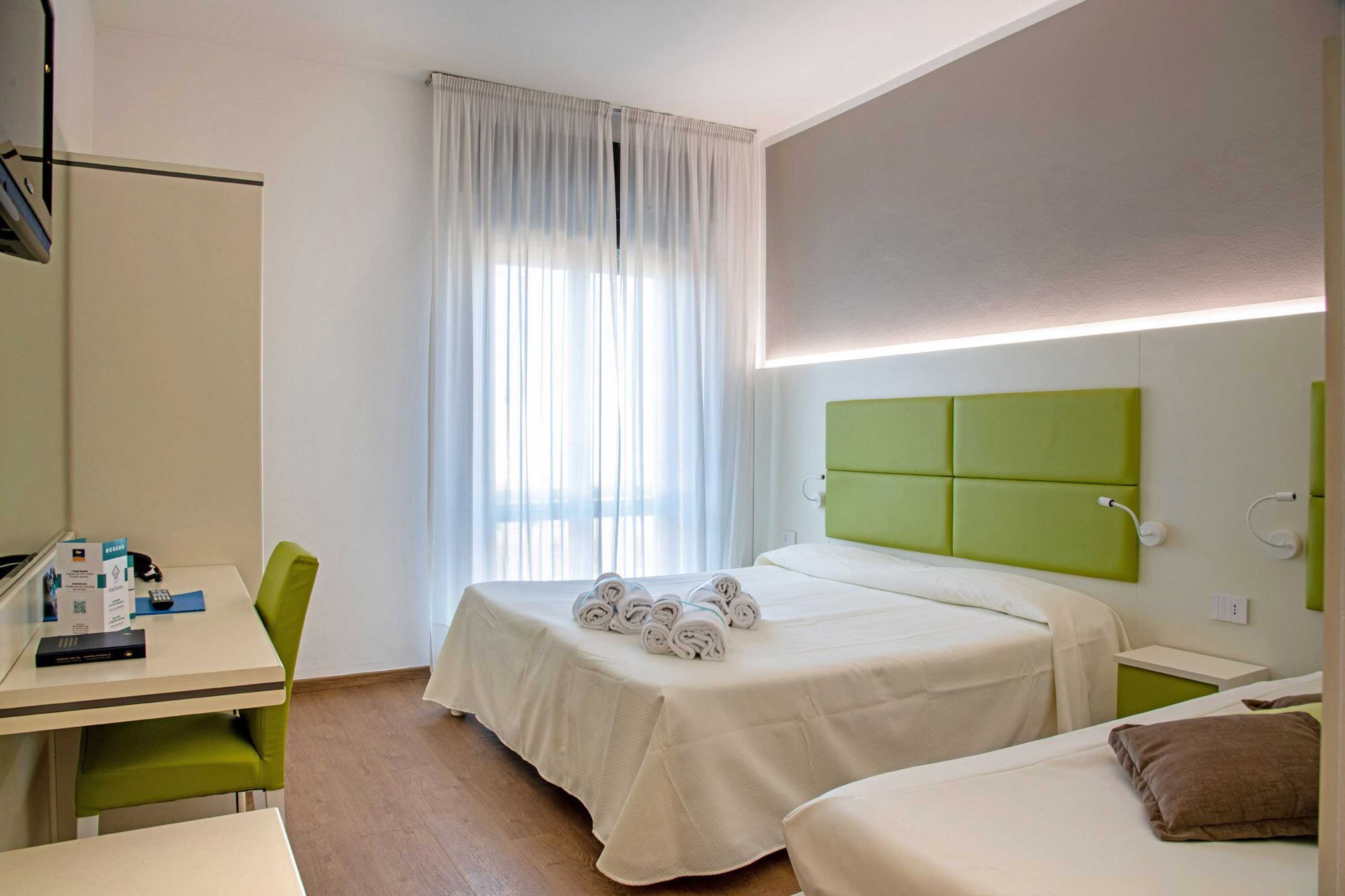 Gift card for Hotel Bareta Gift card for Hotel Bareta