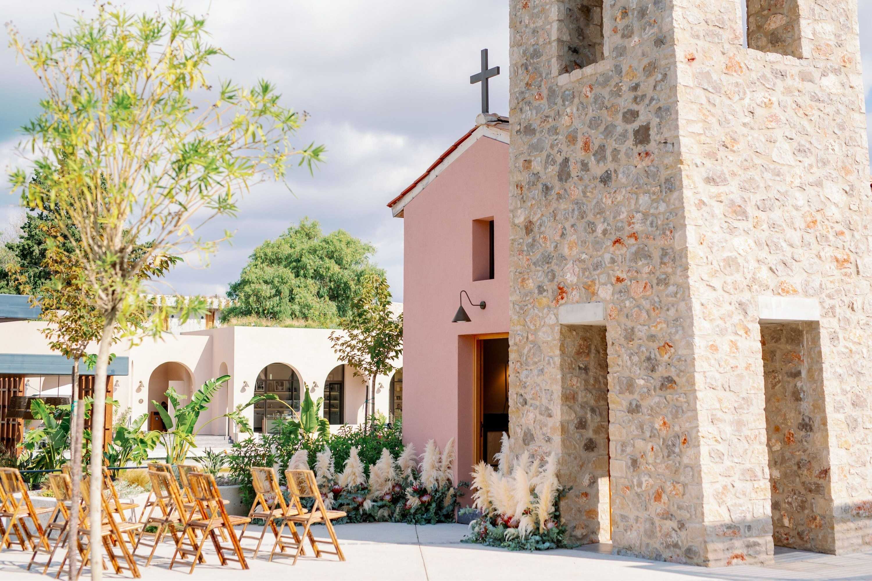 Gift card for W Costa Navarino- Adults Only Gift card for W Costa Navarino- Adults Only