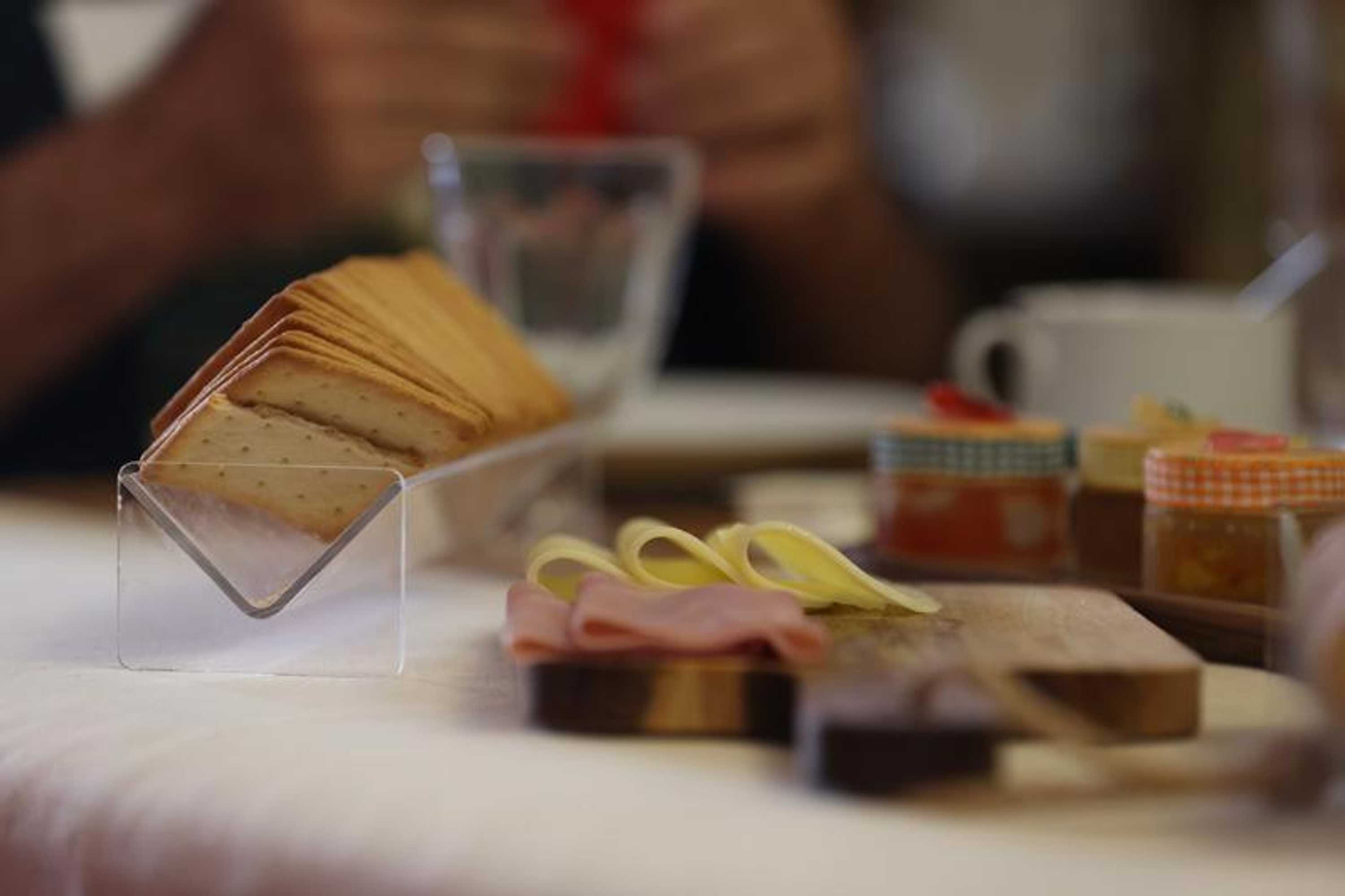 Gift card for Casa da Torre