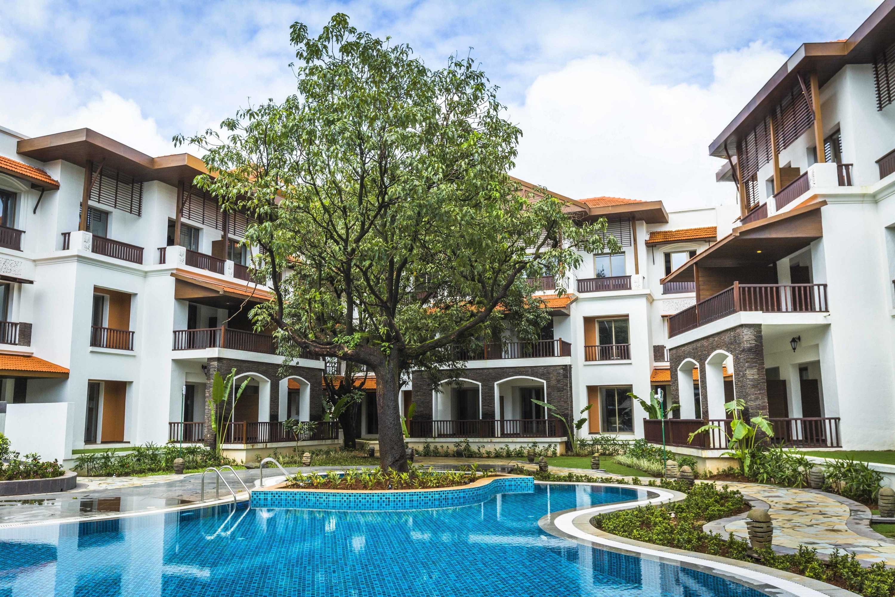 Gift card for Rhythm Lonavala An All-Suite Resort Gift card for Rhythm Lonavala An All-Suite Resort