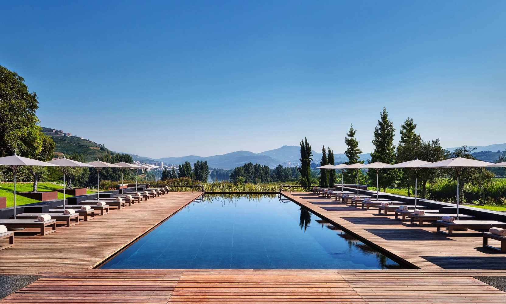 Gift card for Six Senses Douro Valley Gift card for Six Senses Douro Valley