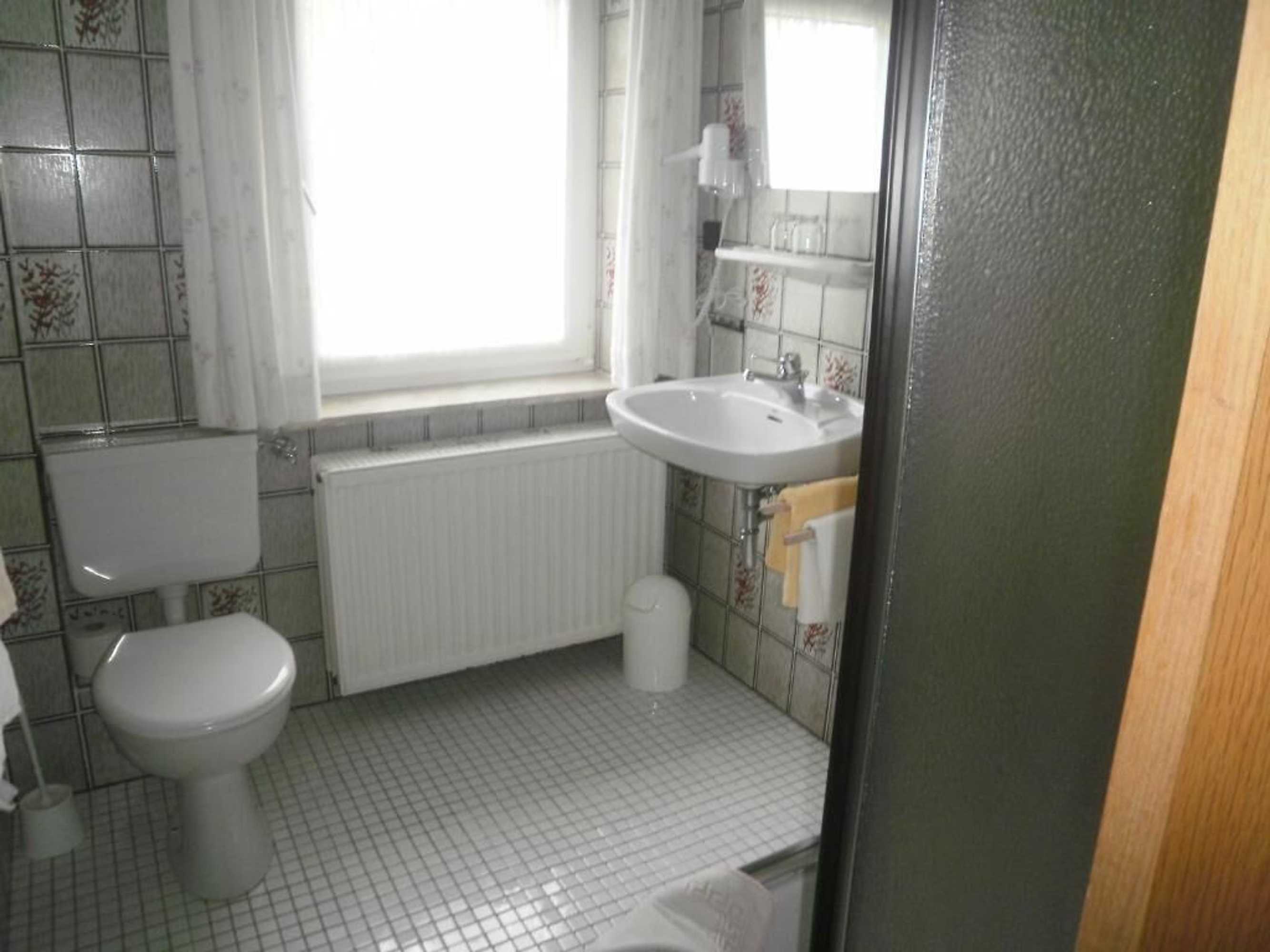 Gift card for Hotel Ingeburg