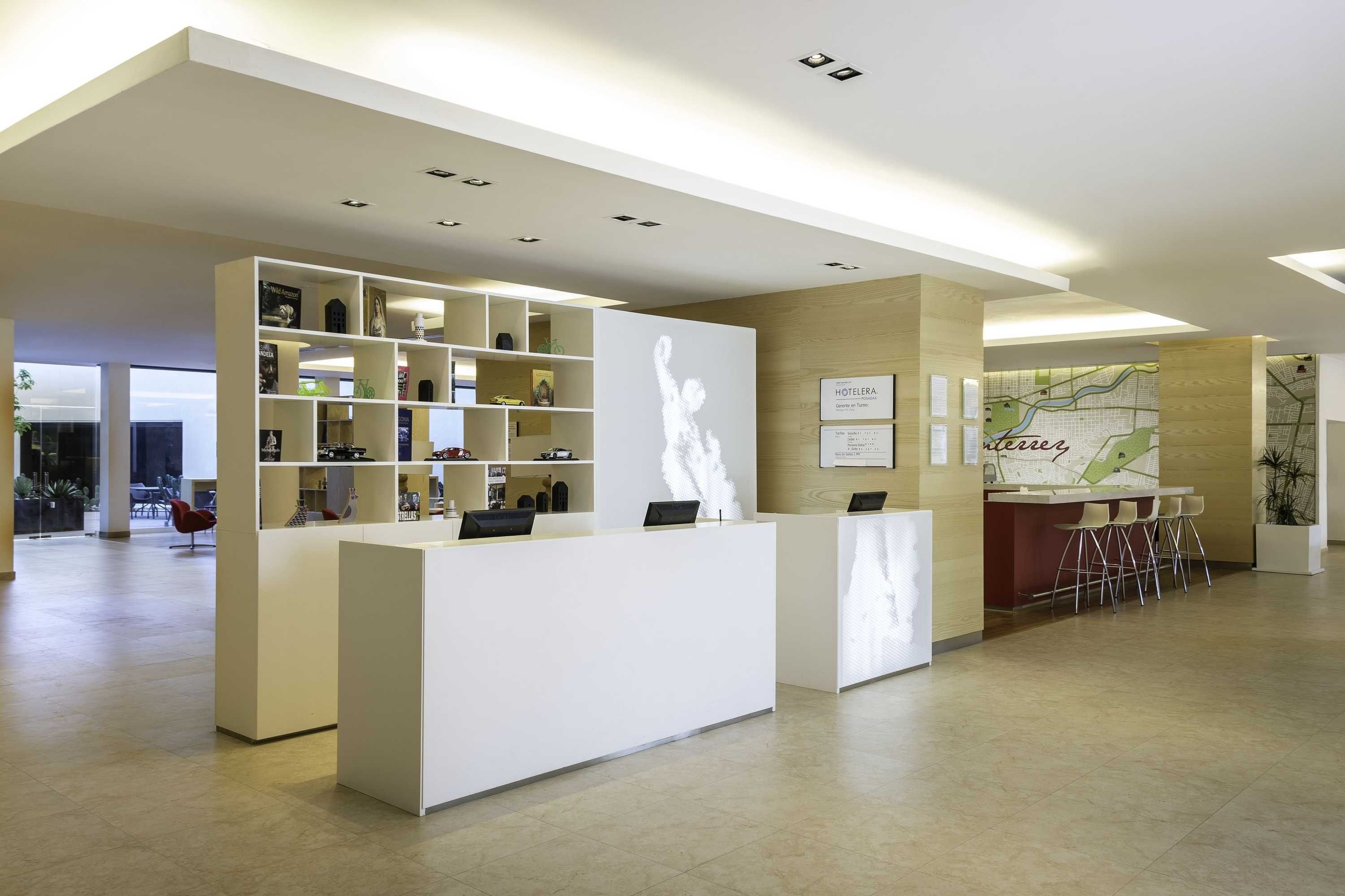 Gift card for Fiesta Inn Monterrey Valle Gift card for Fiesta Inn Monterrey Valle