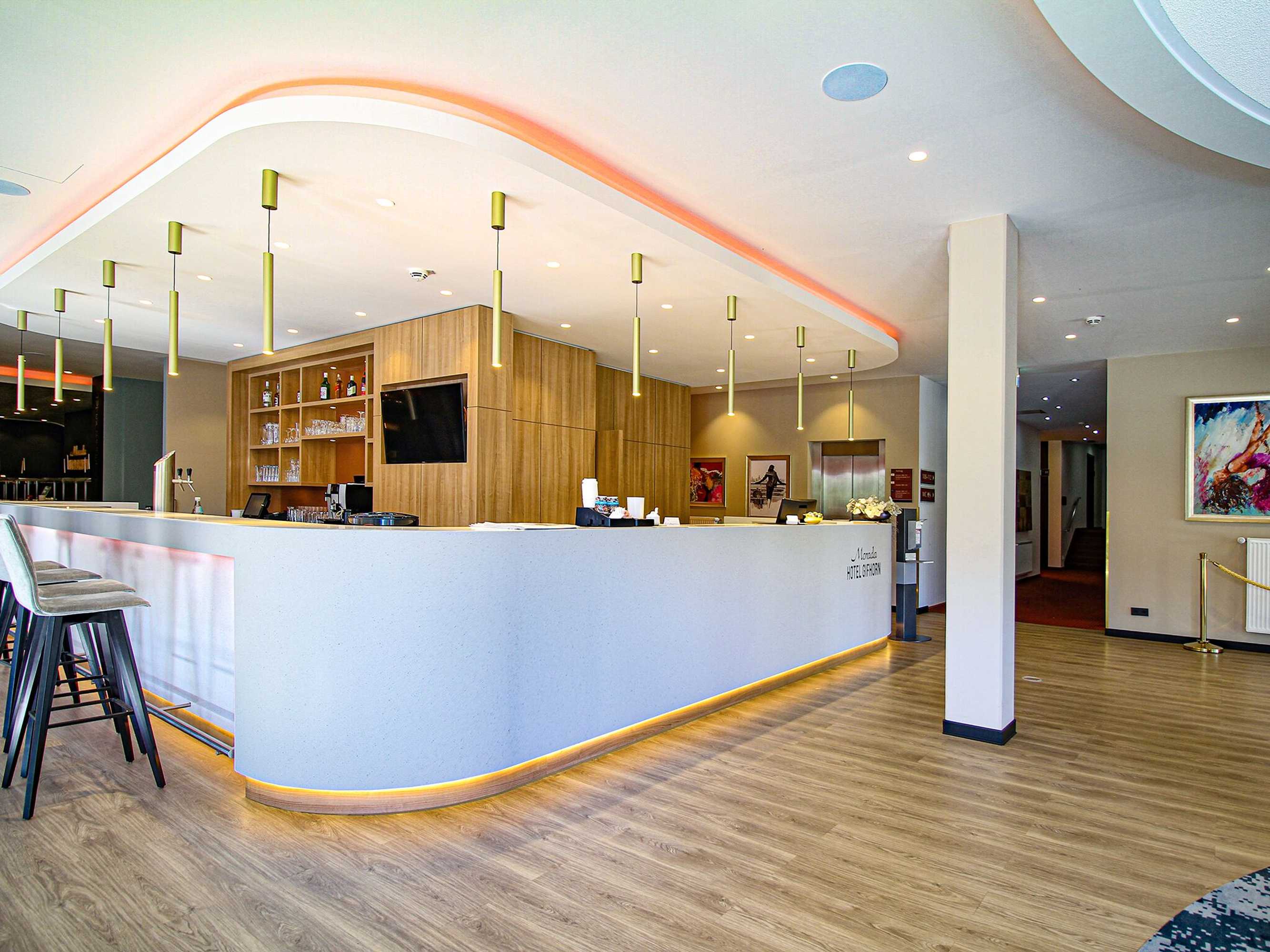 Gift card for Morada Hotel Gifhorn Gift card for Morada Hotel Gifhorn
