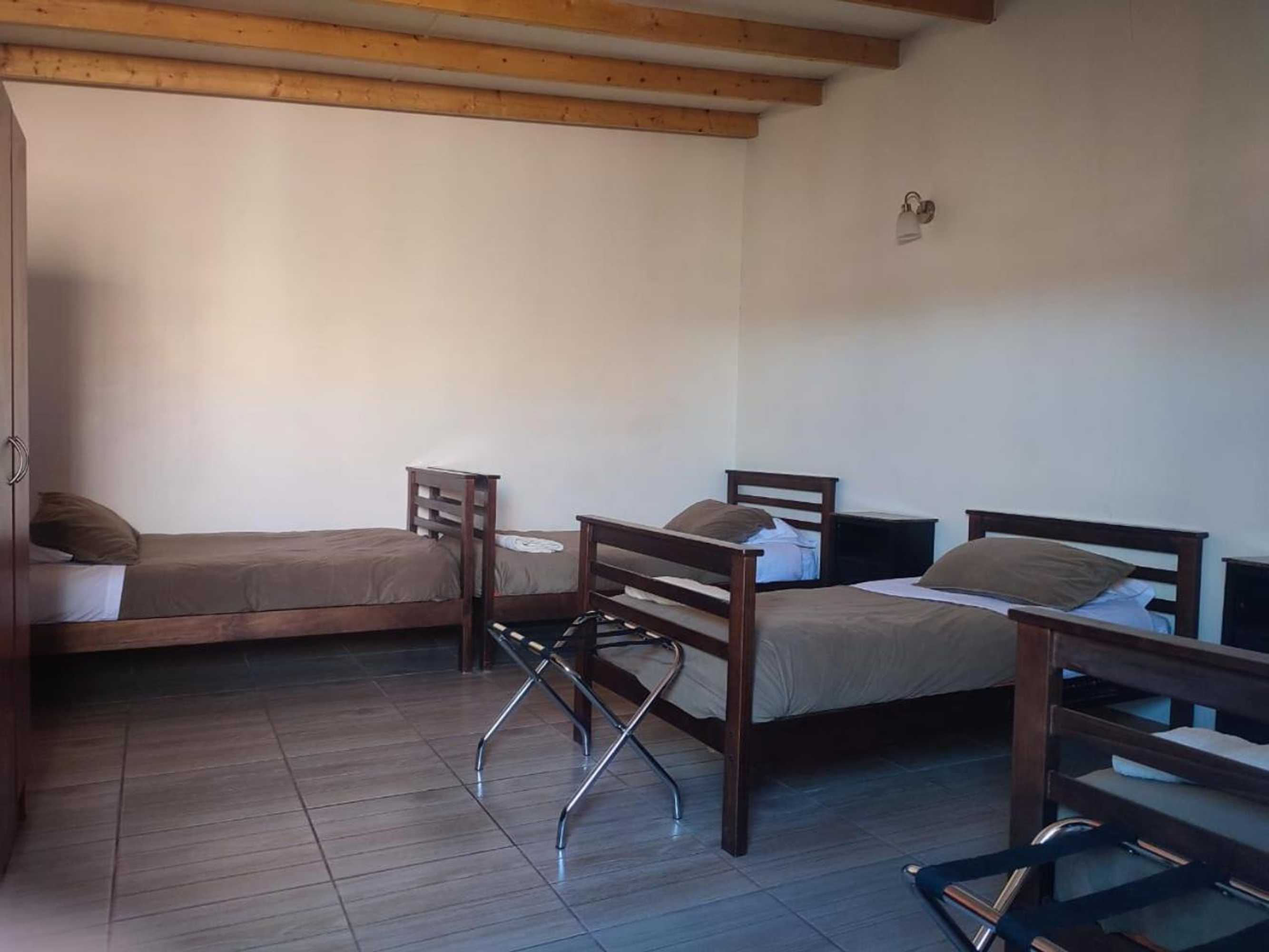 Gift card for Cabañas Tambo Norte