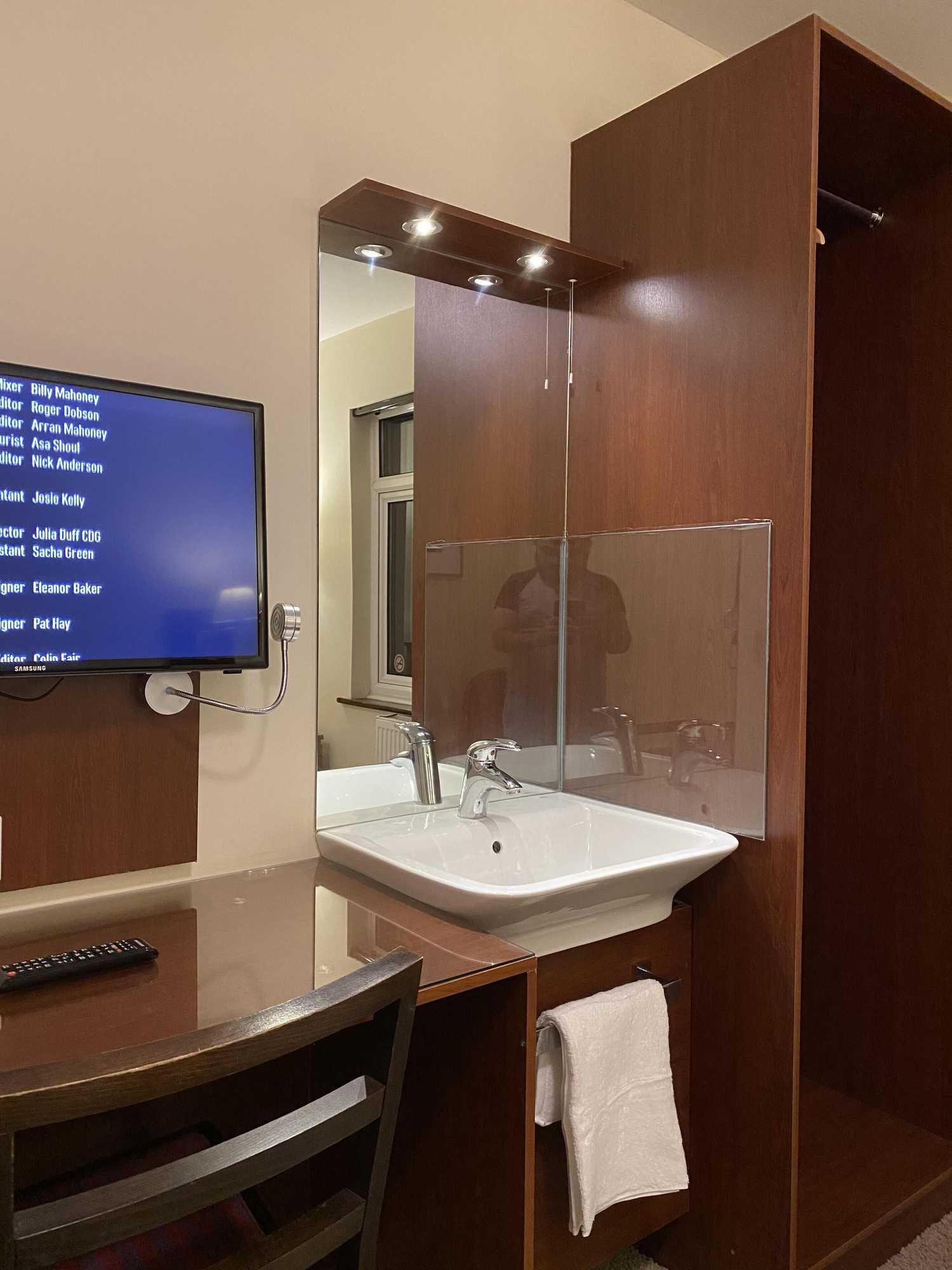 Gift card for Clifton House Brighton