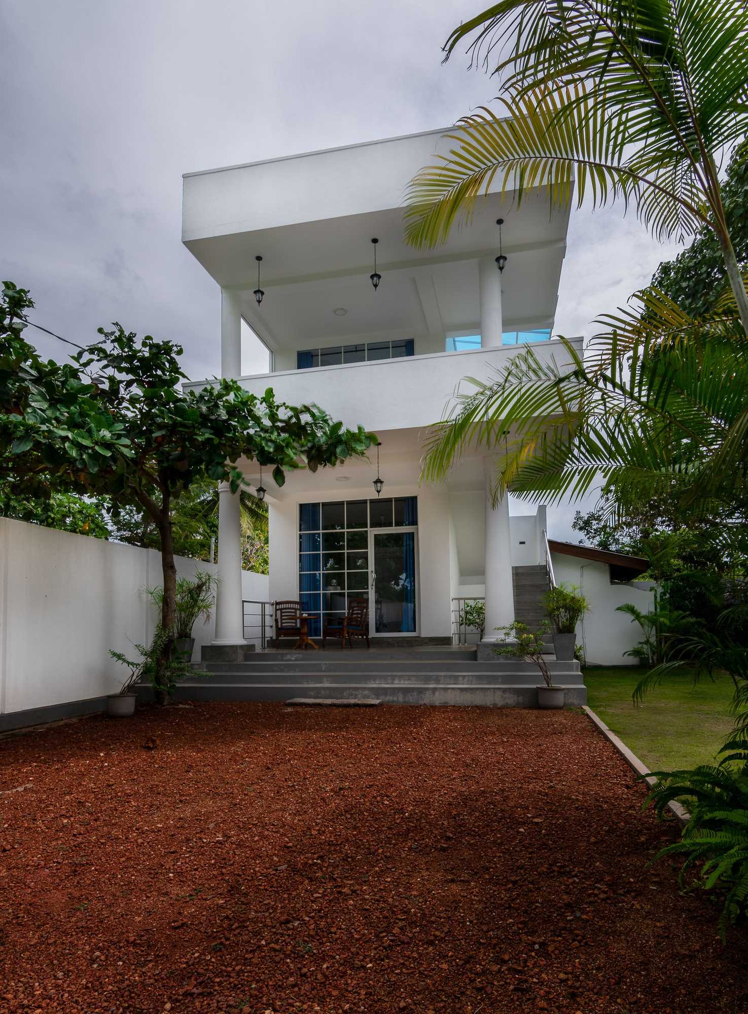 Gift card for Pearl Villa Welhengoda