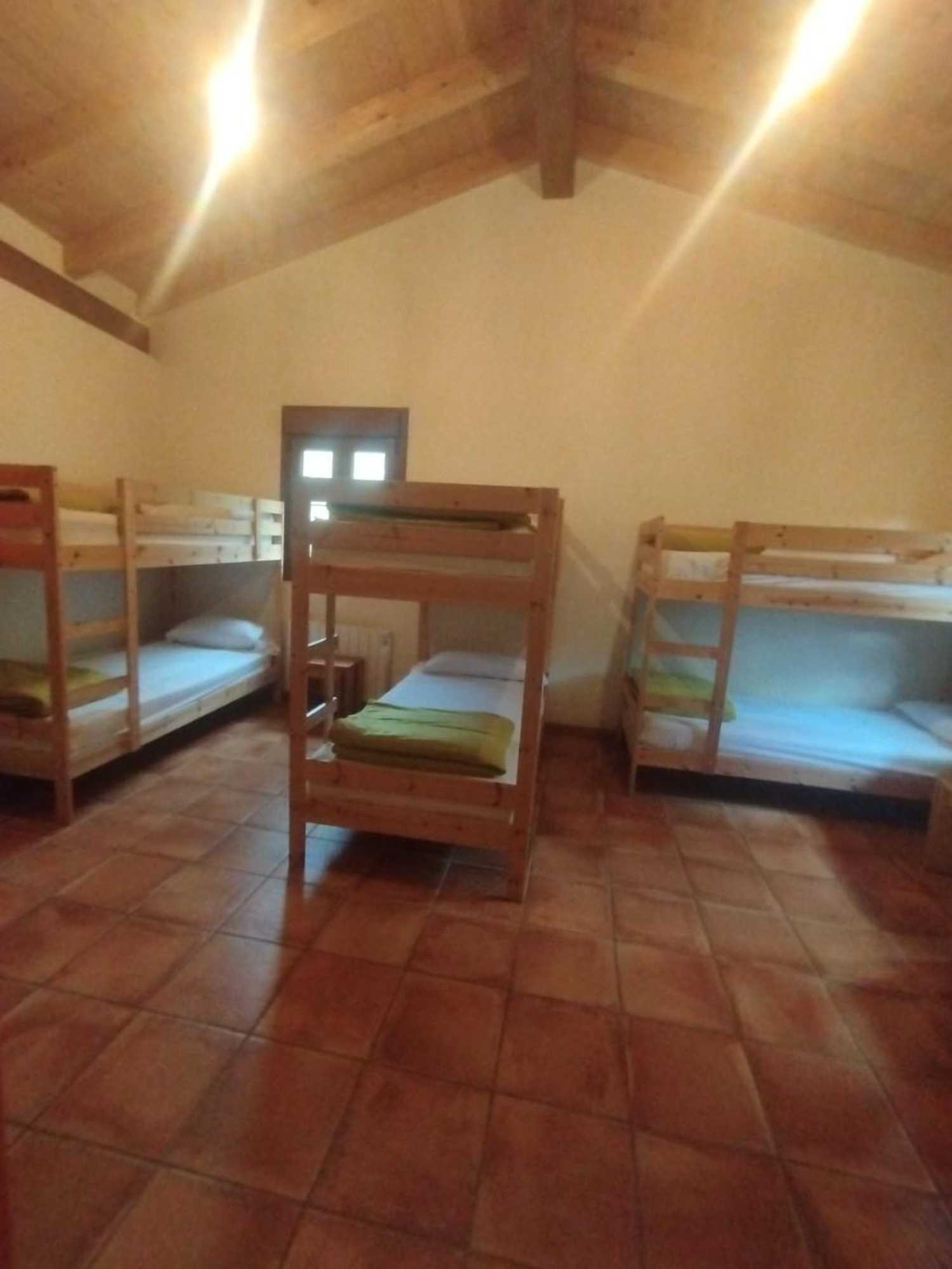 Gift card for Usandi Aterpetxea