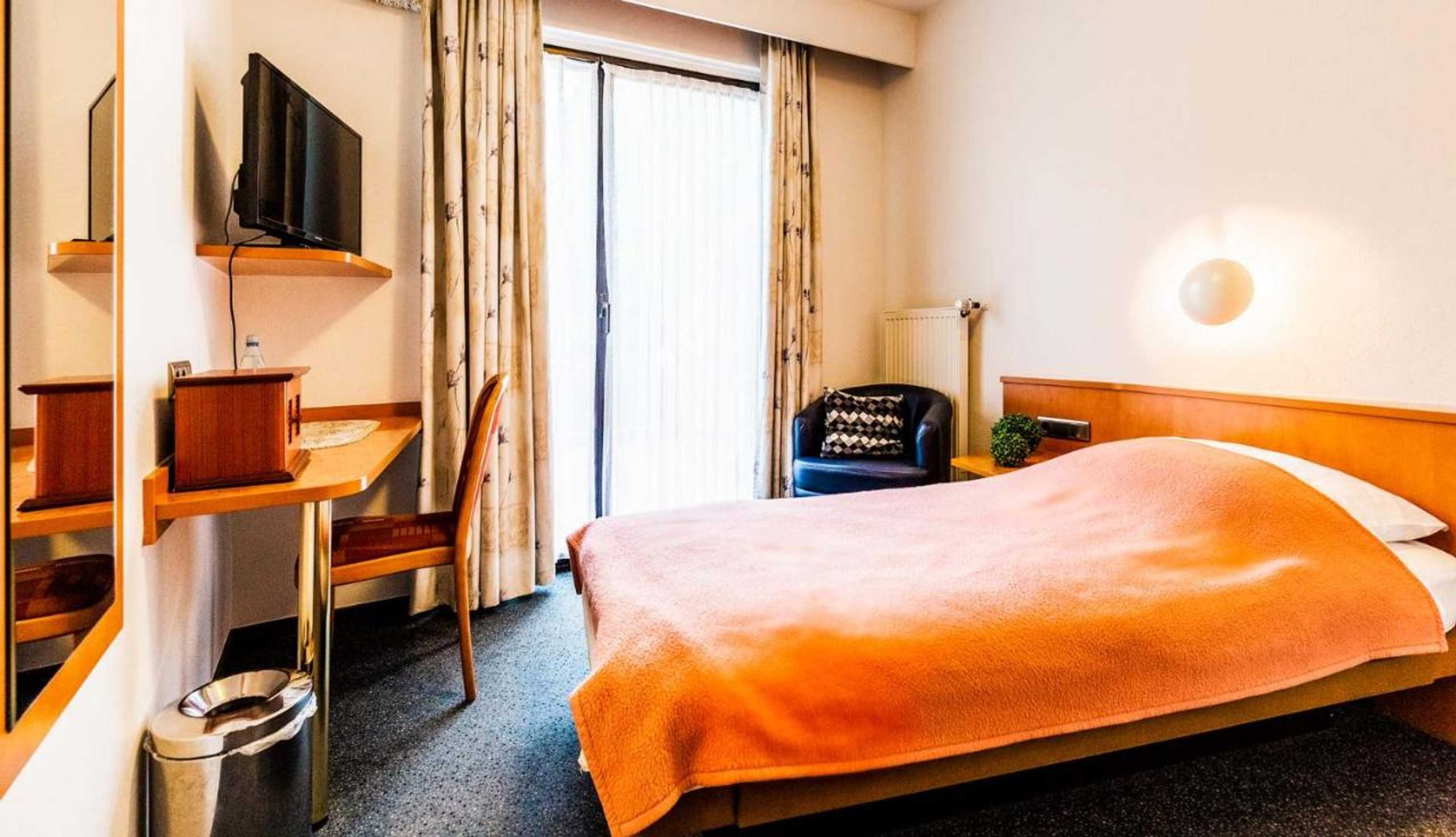 Gift card for Hotel Quellenhof