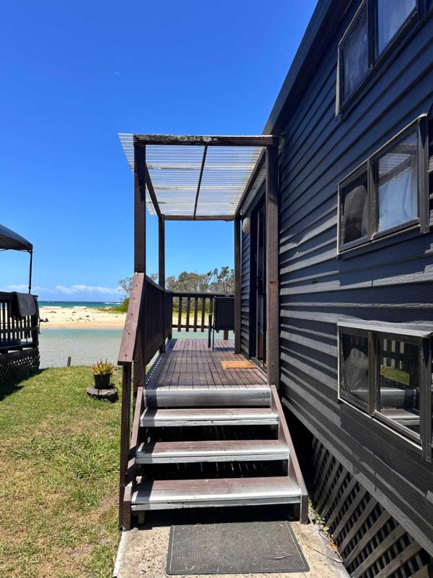 Gift card for The Beach Arrawarra