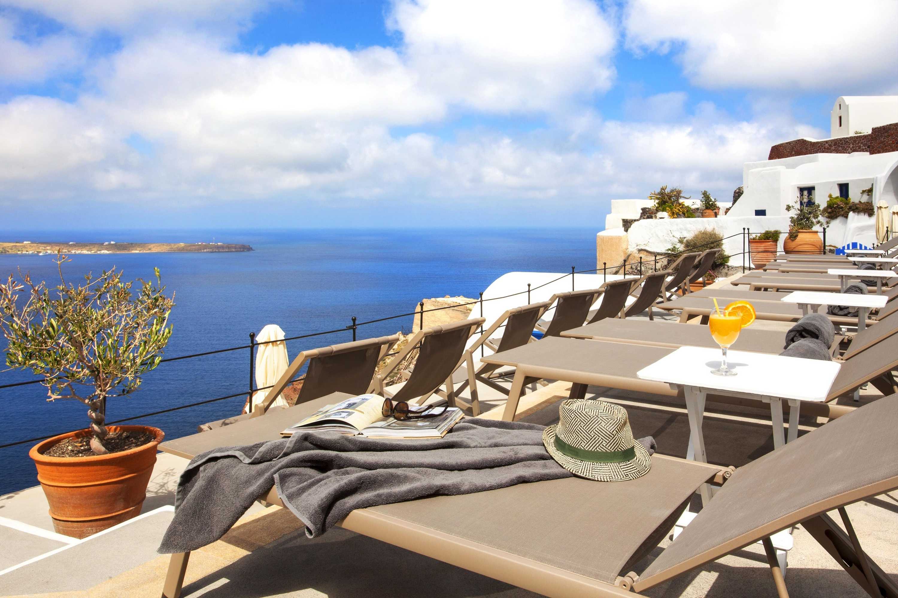 Gift card for Esperas Santorini Gift card for Esperas Santorini