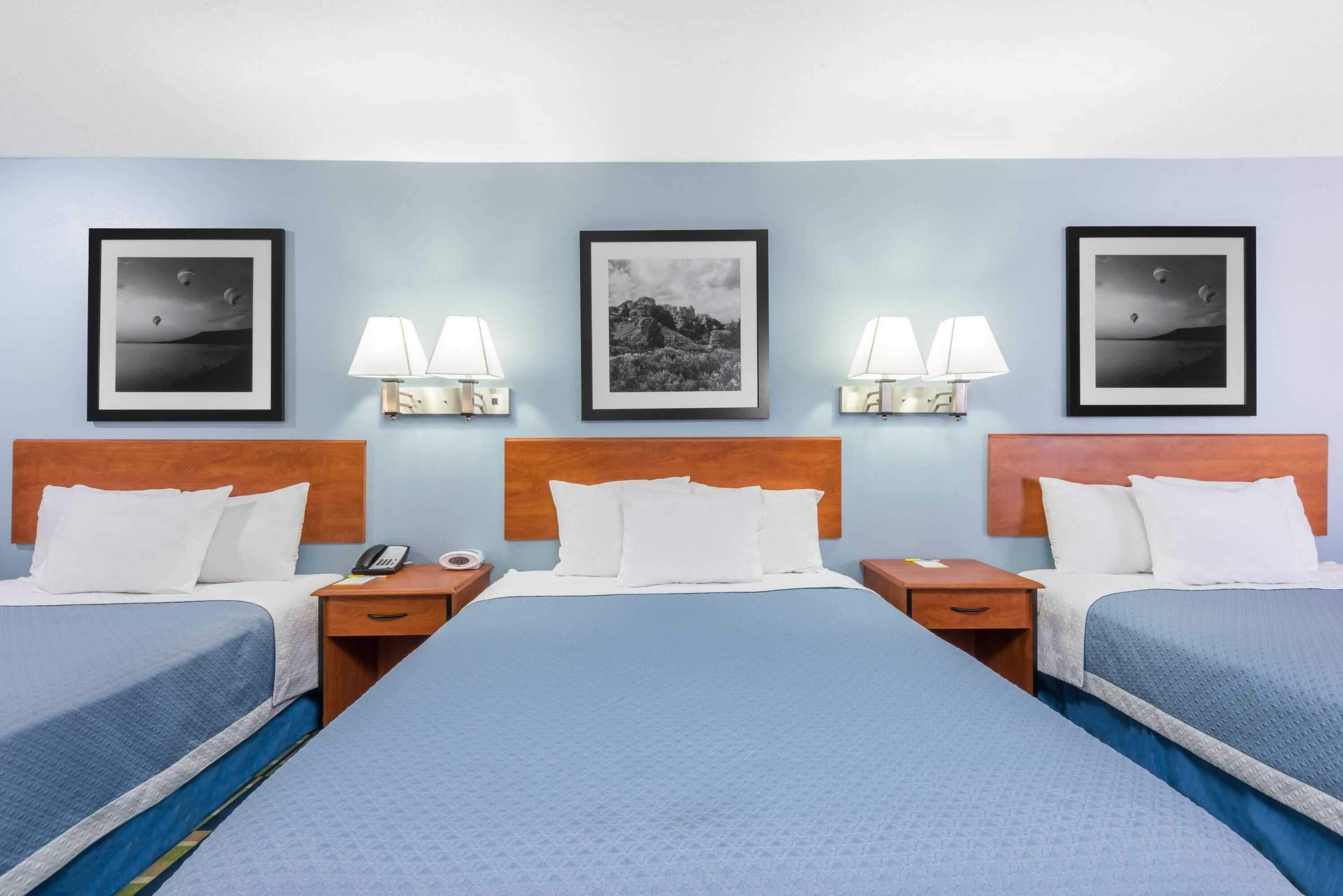 Gift card for Days Inn by Wyndham Las Vegas Gift card for Days Inn by Wyndham Las Vegas