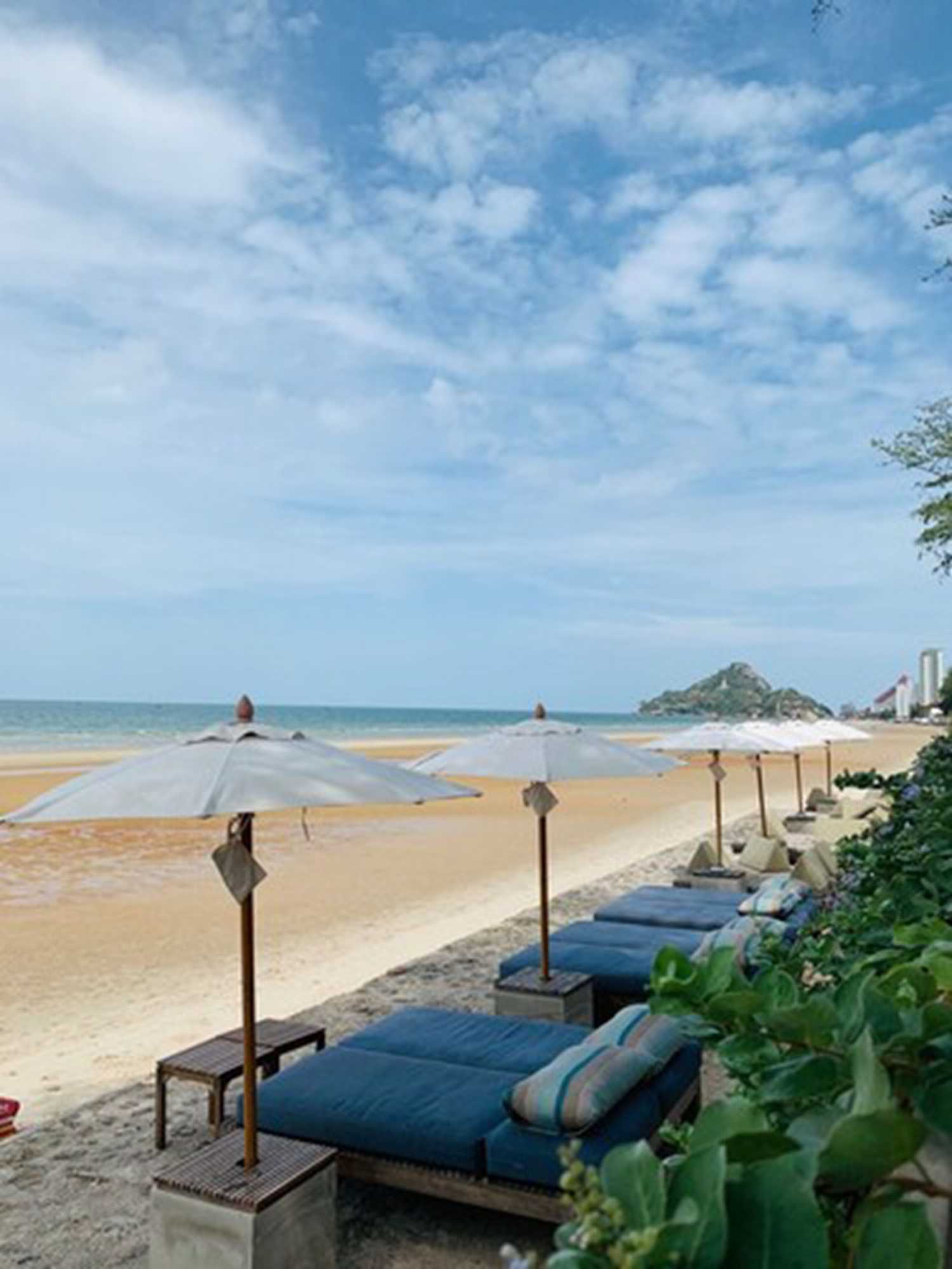 Gift card for Let's Sea Hua Hin Al Fresco Resort Gift card for Let's Sea Hua Hin Al Fresco Resort