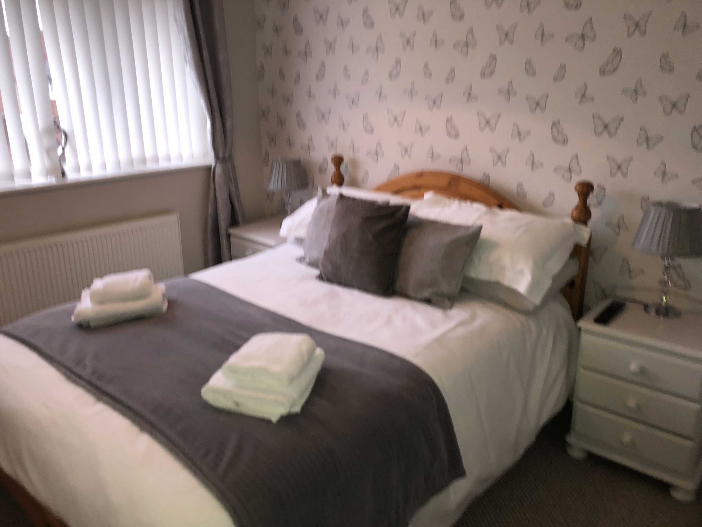 Gift card for Bewick Crescent Serviced Accomodation Gift card for Bewick Crescent Serviced Accomodation