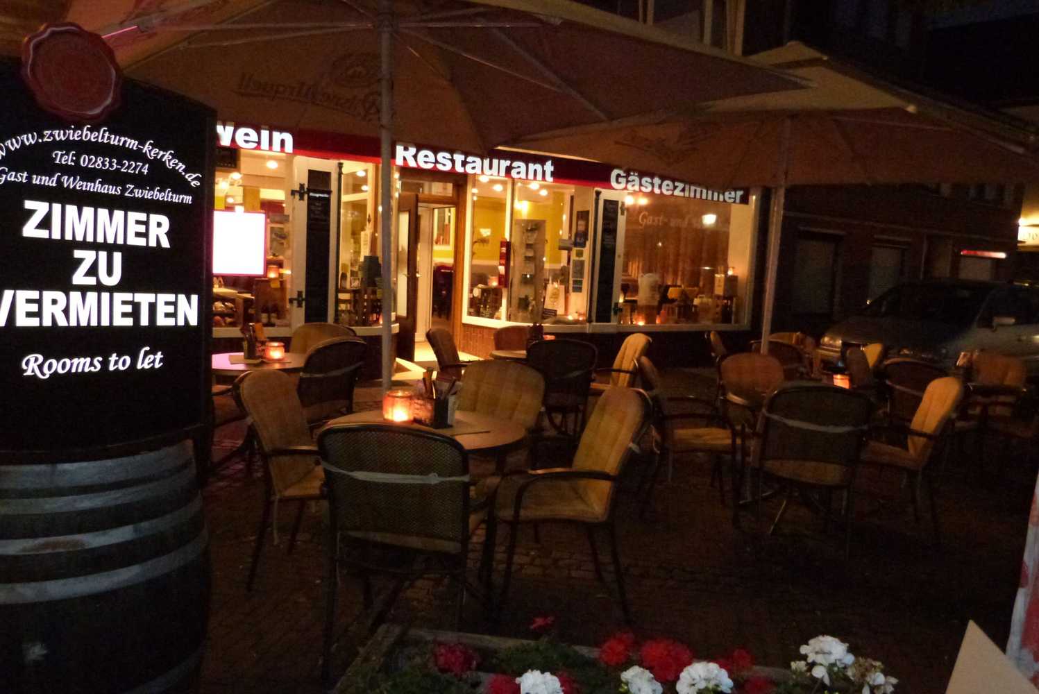 Gift card for Gast Und Weinhaus Zwiebelturm Gift card for Gast Und Weinhaus Zwiebelturm