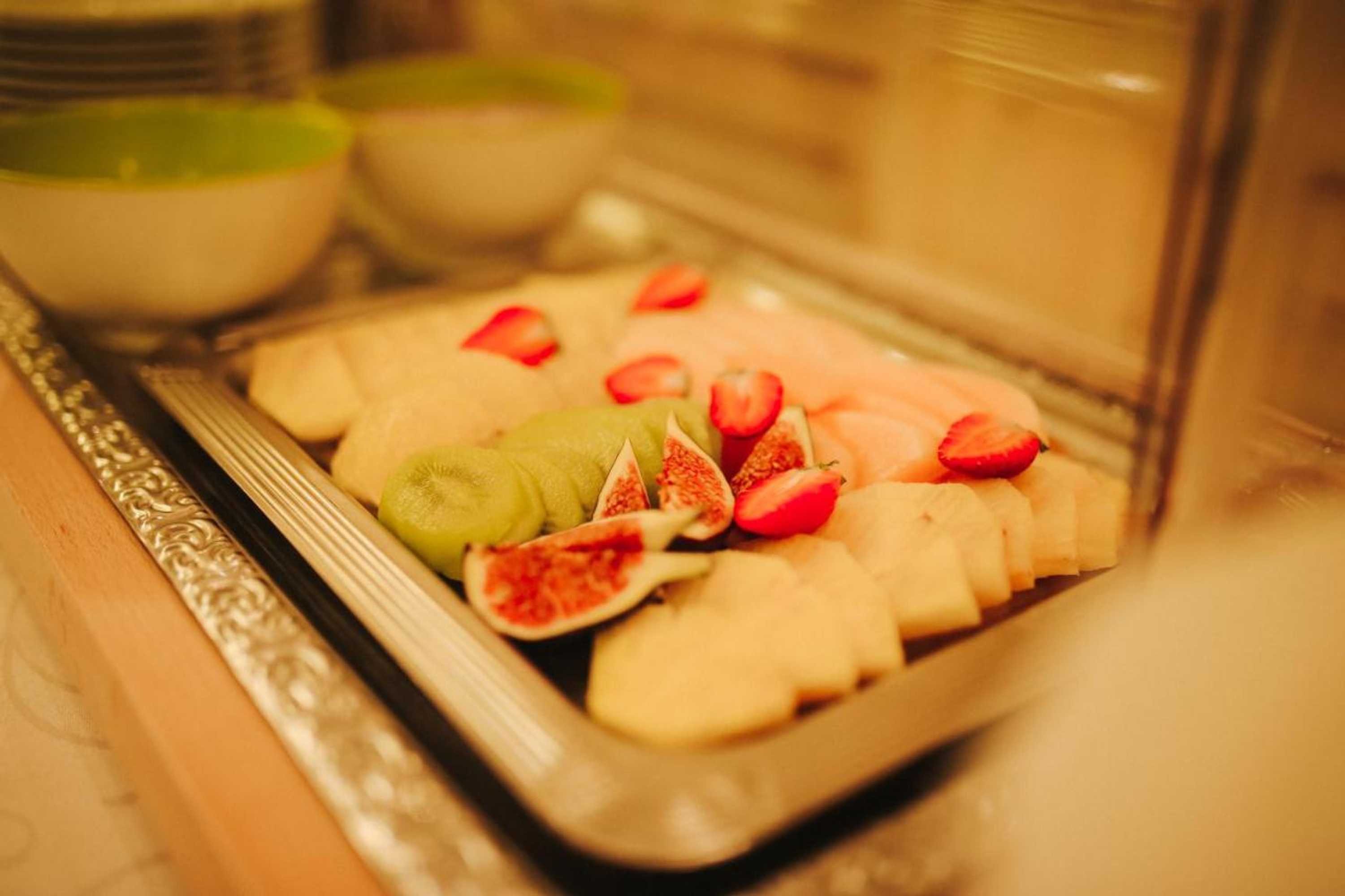 Gift card for Hotel & Restaurant Adler