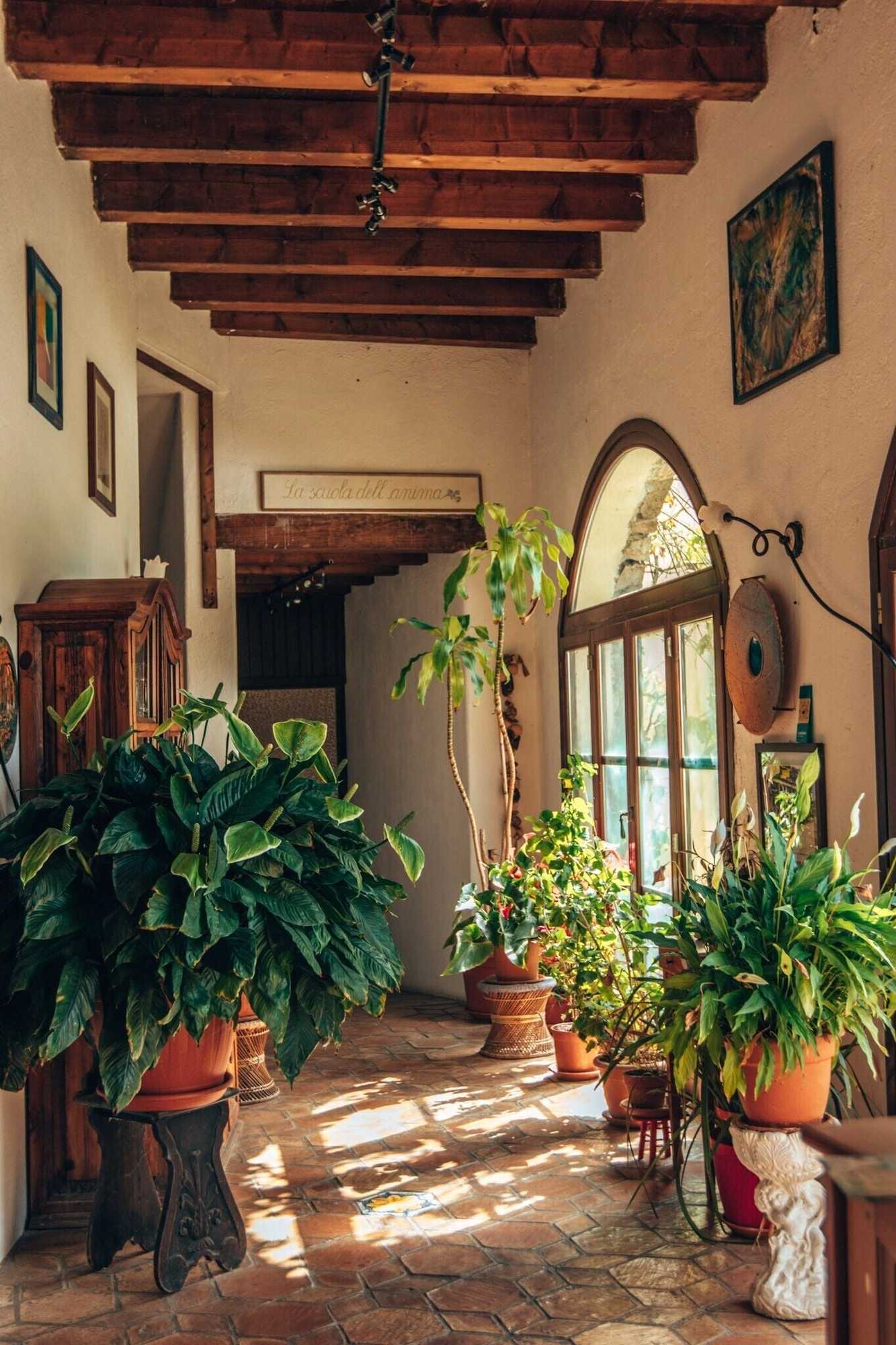 Gift card for Le Petit Chateau