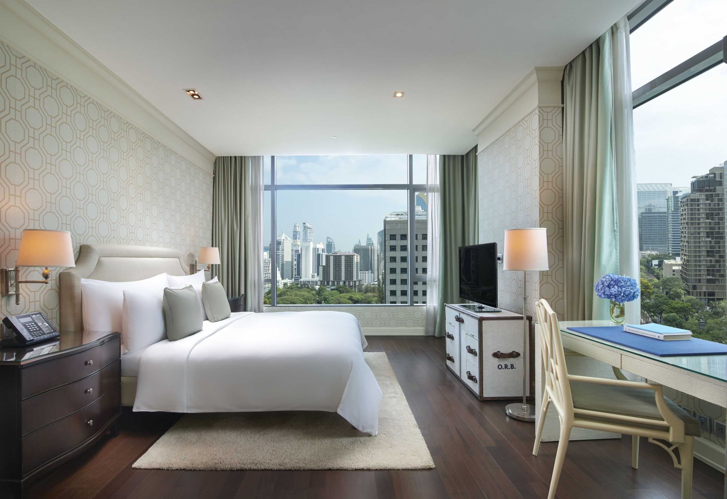 Gift card for Oriental Residence Bangkok Gift card for Oriental Residence Bangkok
