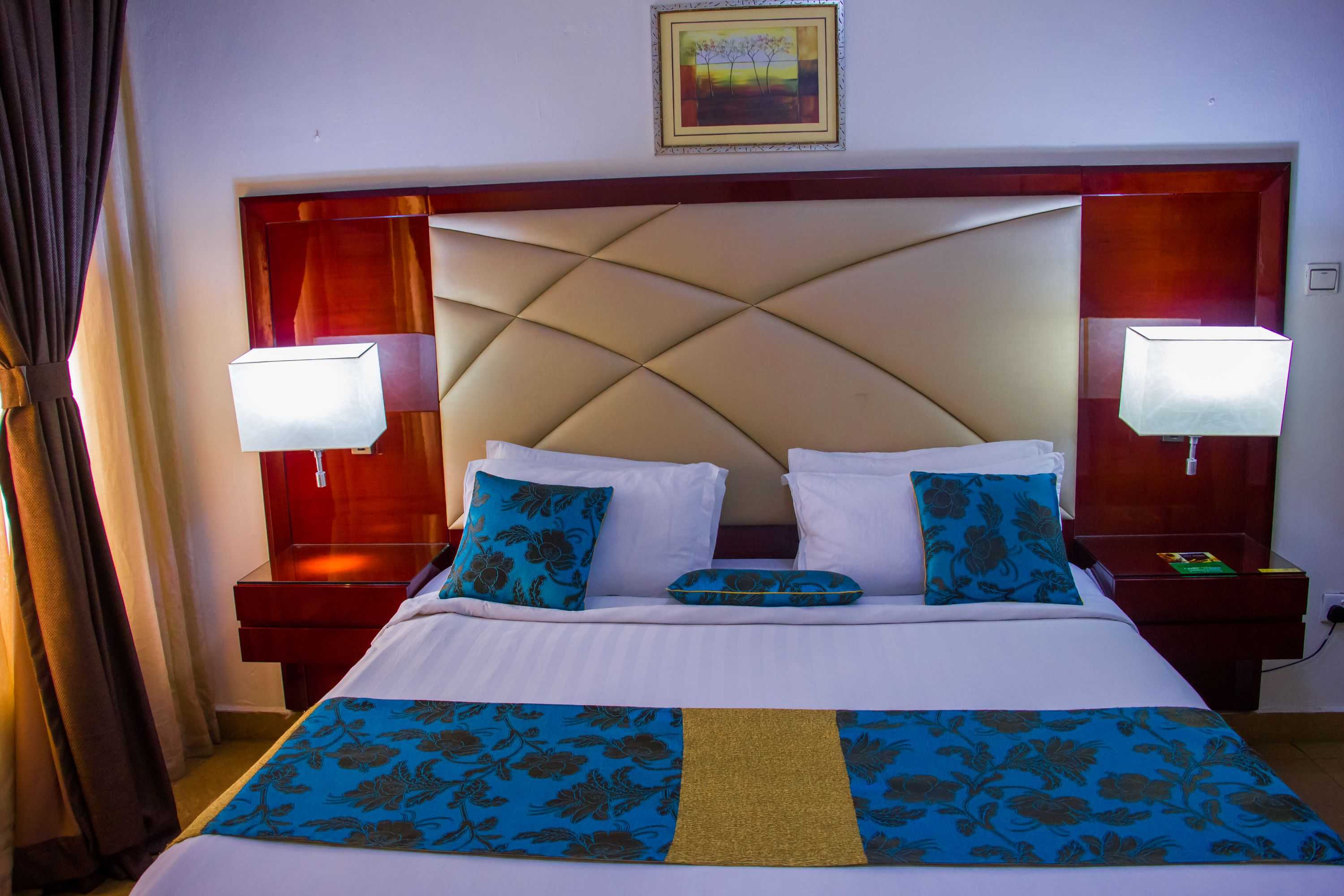 Gift card for De Rembrandt Hotel & Suites