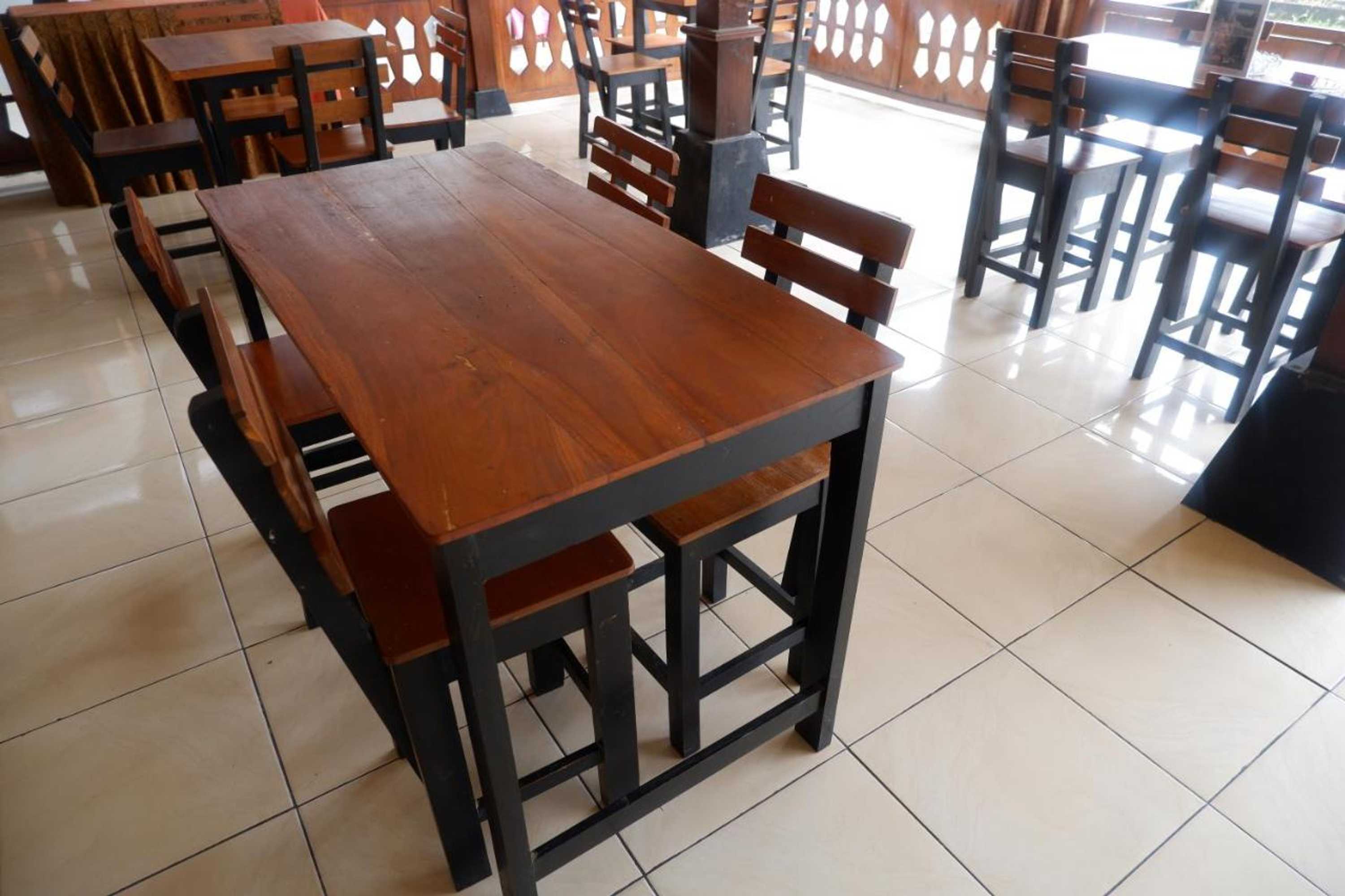 Gift card for Griya Limasan Hotel