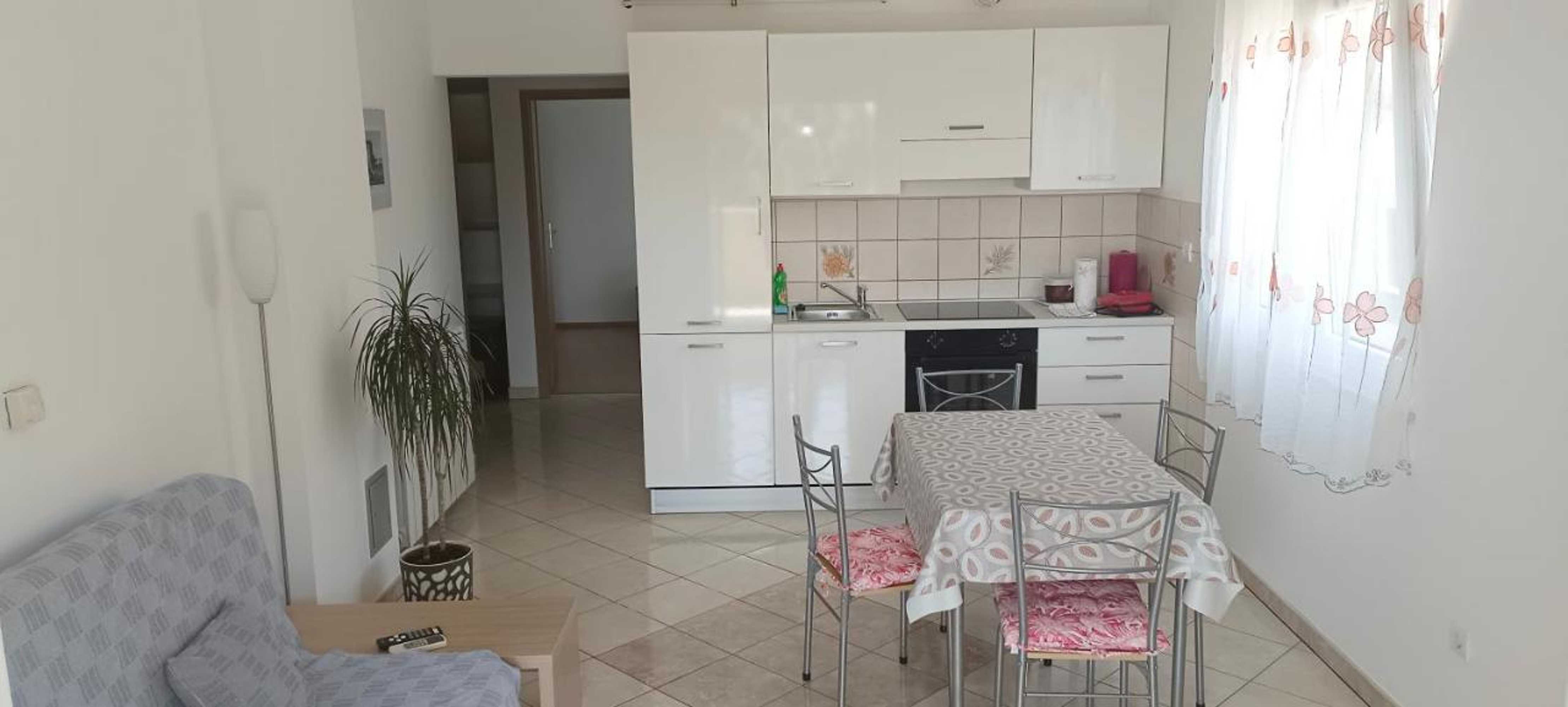 Gift card for Apartments MB