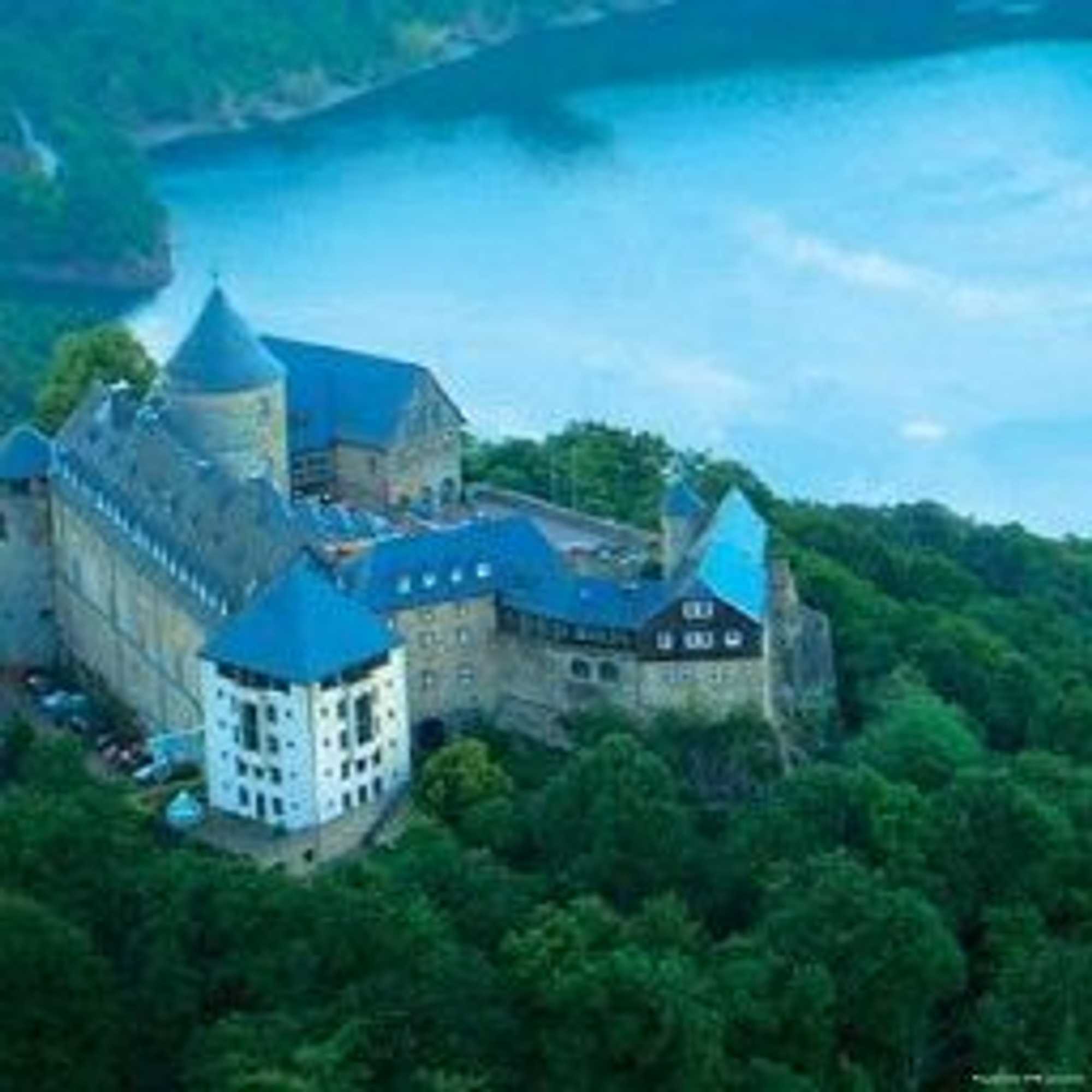 Gift card for Hotel Schloss Waldeck Gift card for Hotel Schloss Waldeck