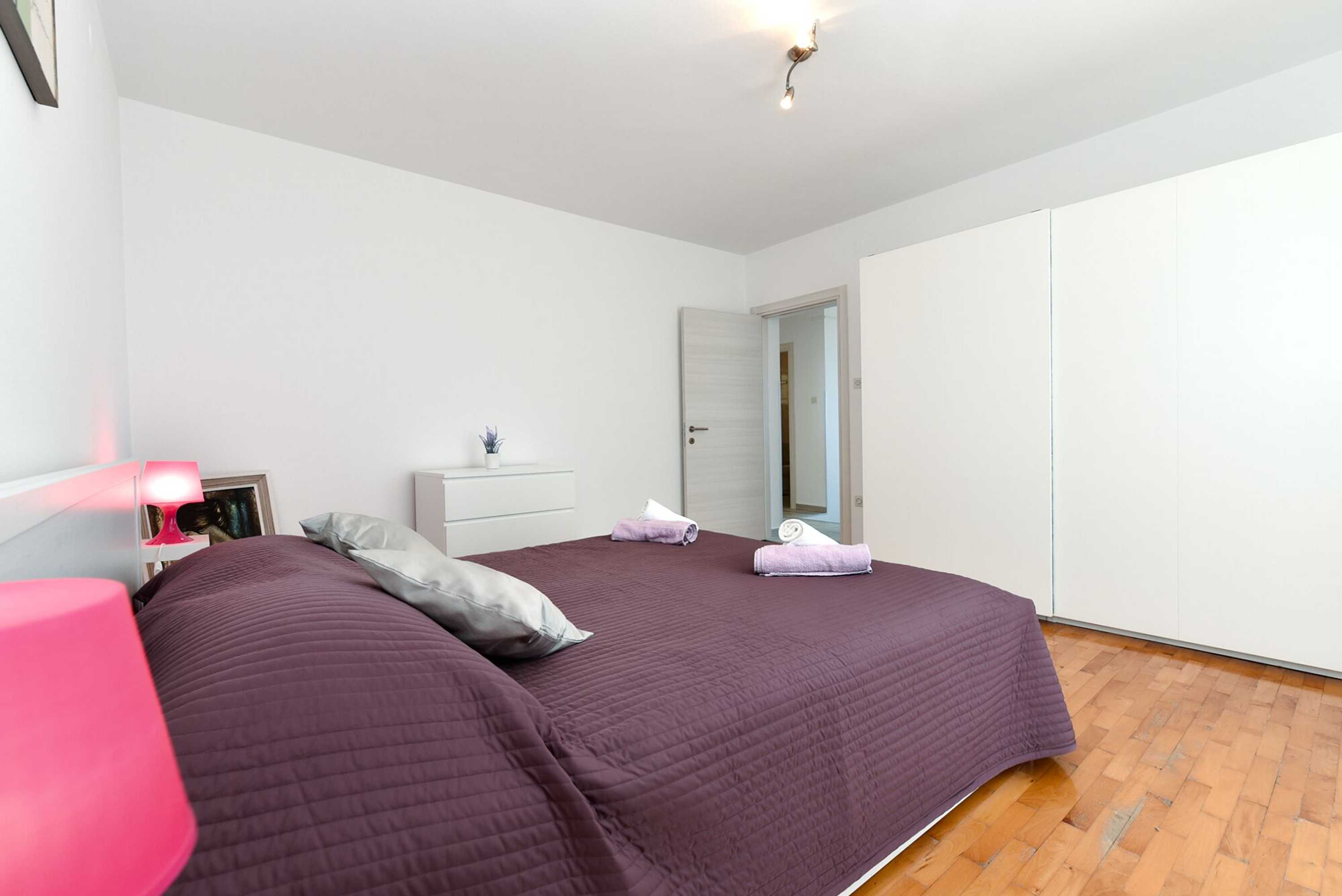 Gift card for Apartment Silva 611