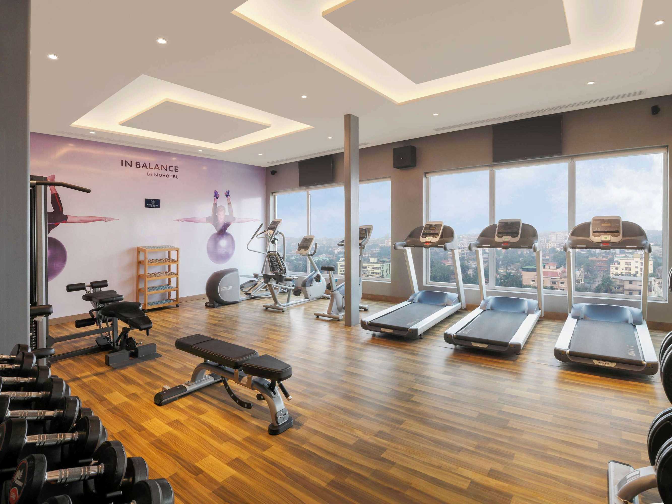 Gift card for Novotel Guwahati GS Road Hotel Gift card for Novotel Guwahati GS Road Hotel