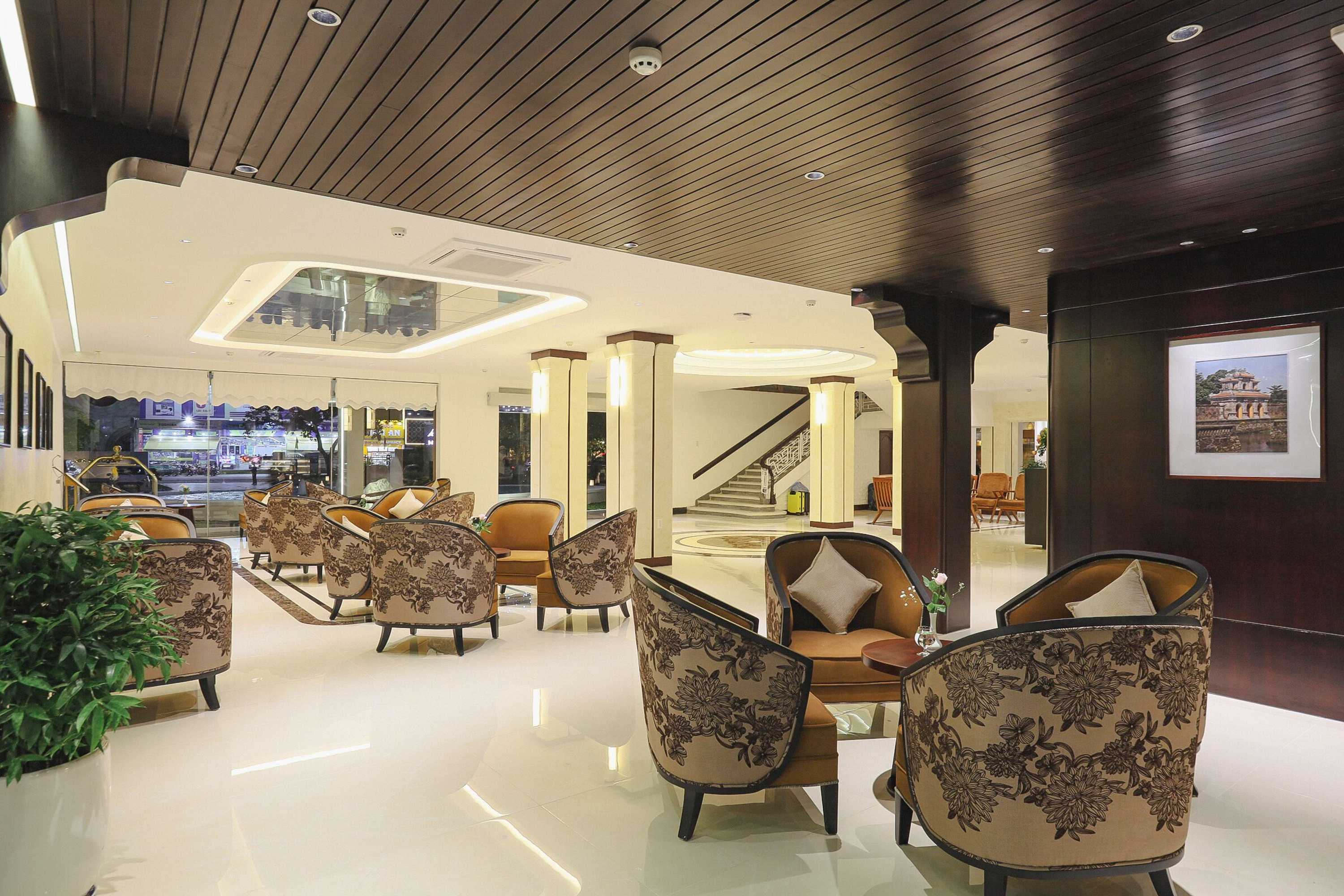 Gift card for Huong Giang Hotel Resort And Spa