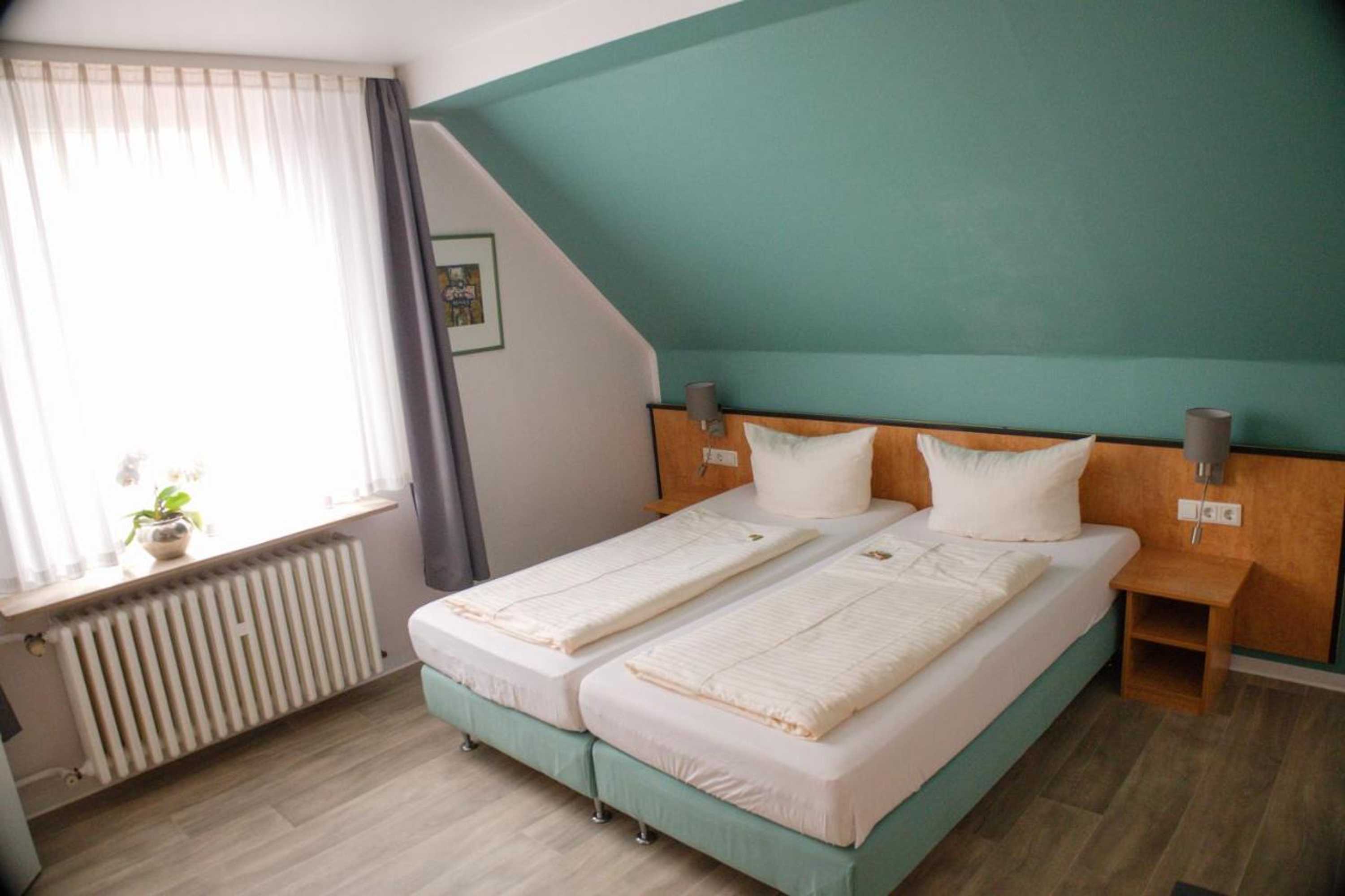 Gift card for Hotel Grütering