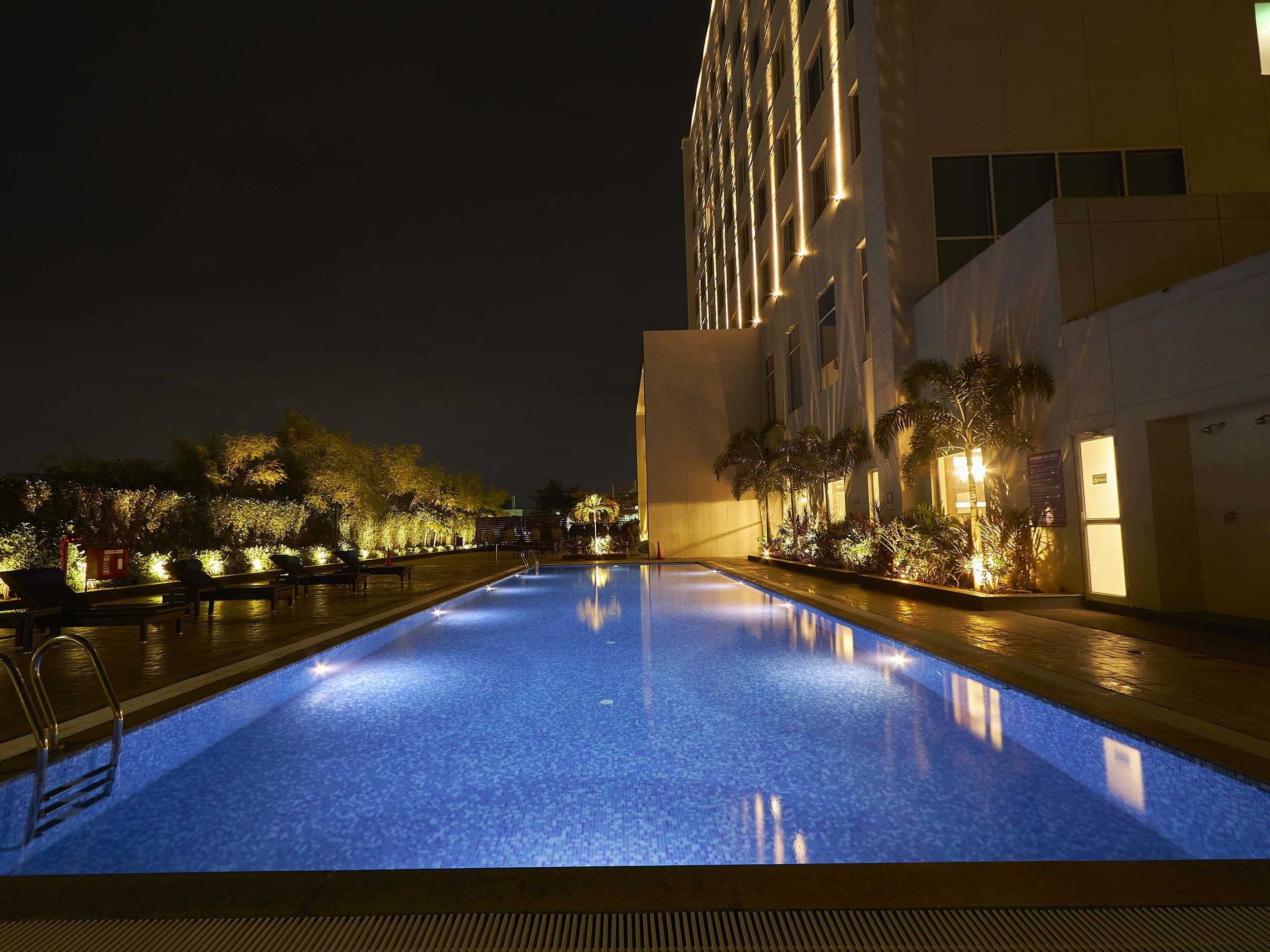 Gift card for Mercure Chennai Sriperumbudur Hotel Gift card for Mercure Chennai Sriperumbudur Hotel