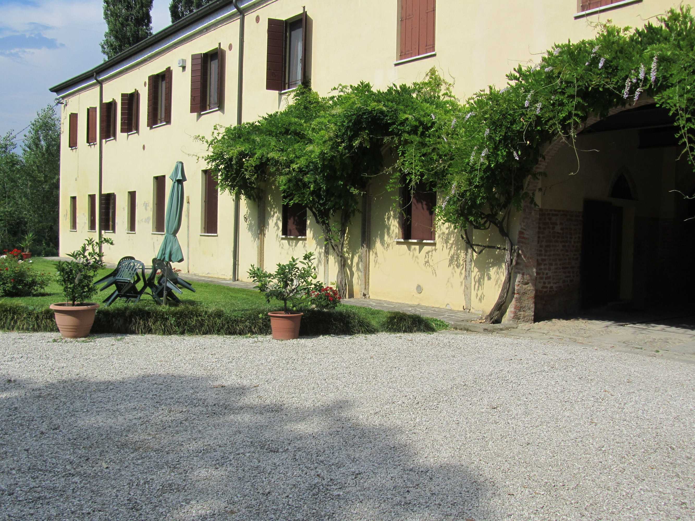 Gift card for Agriturismo Villa Selvatico Gift card for Agriturismo Villa Selvatico