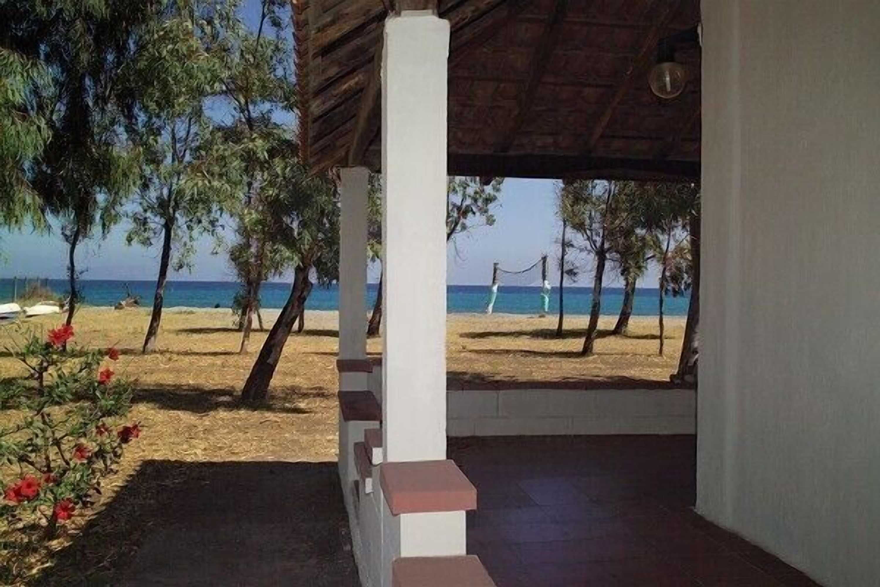Gift card for Patti Beach Club