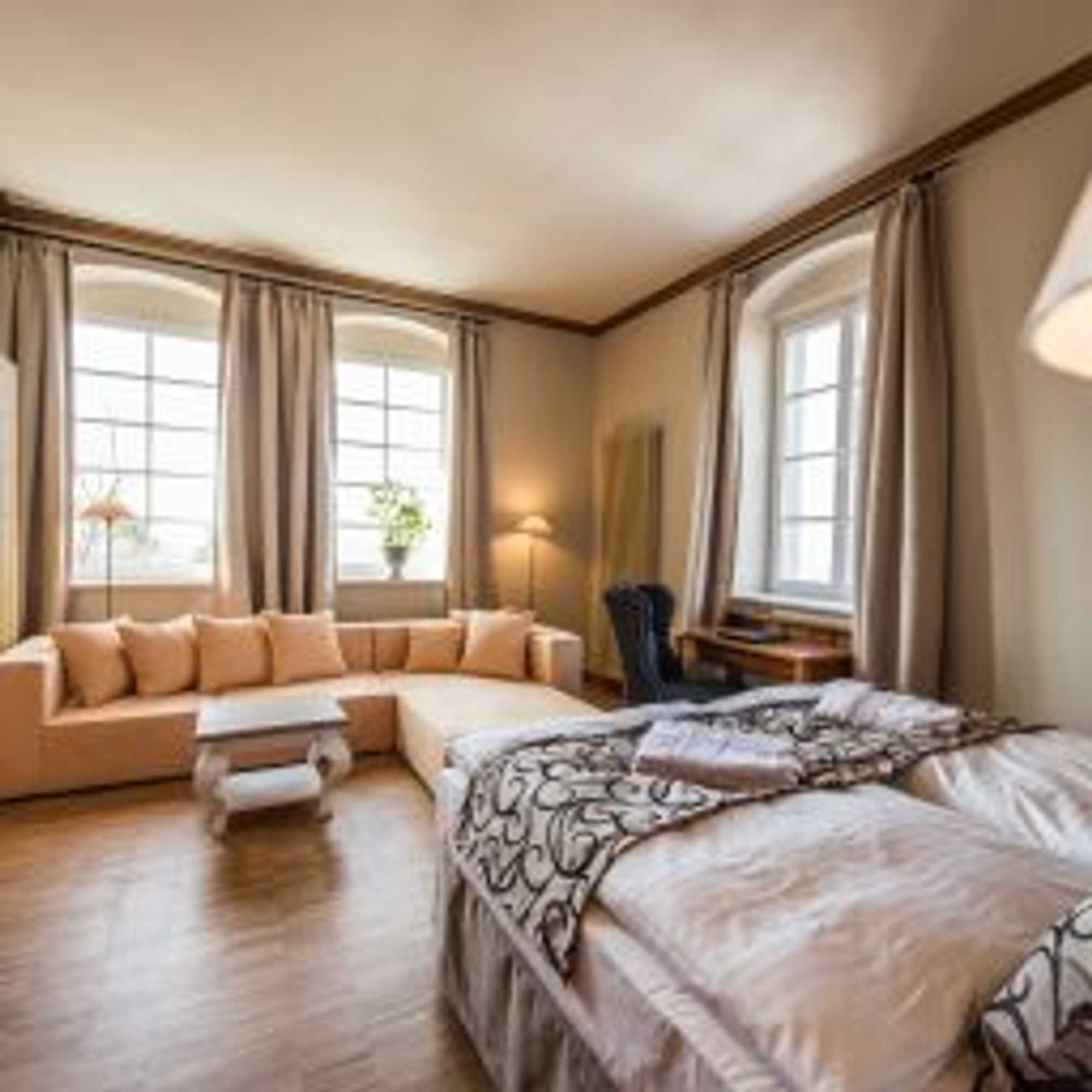Gift card for Berghotel Eisenach Gift card for Berghotel Eisenach