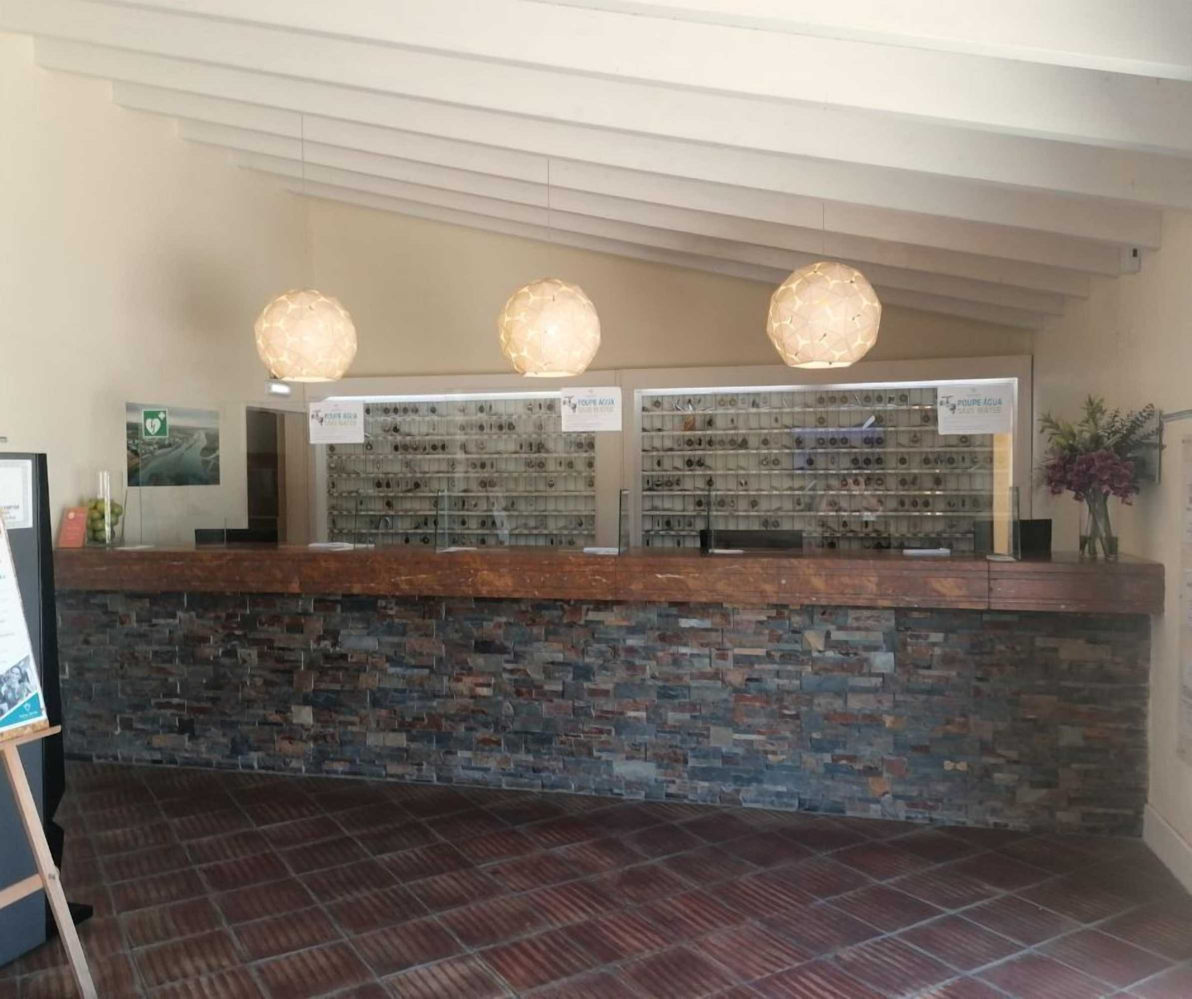 Gift card for Pedras D'el Rei