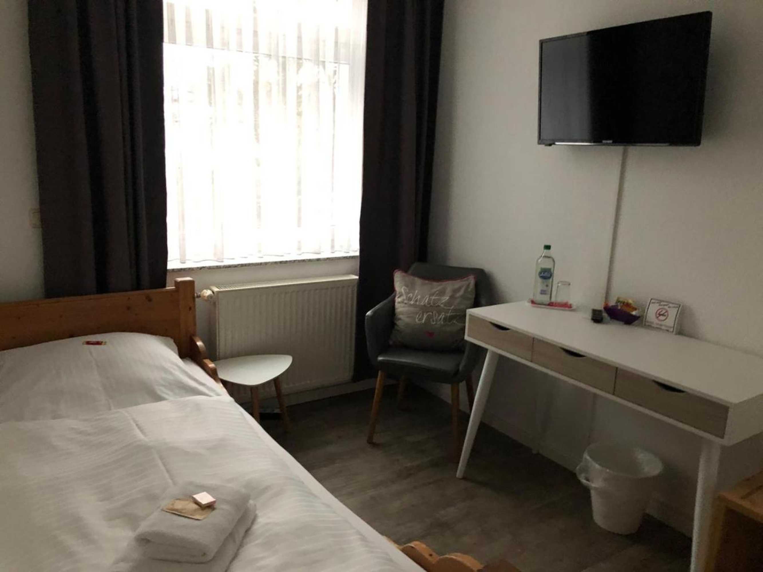 Gift card for Hotel Alter Giebel