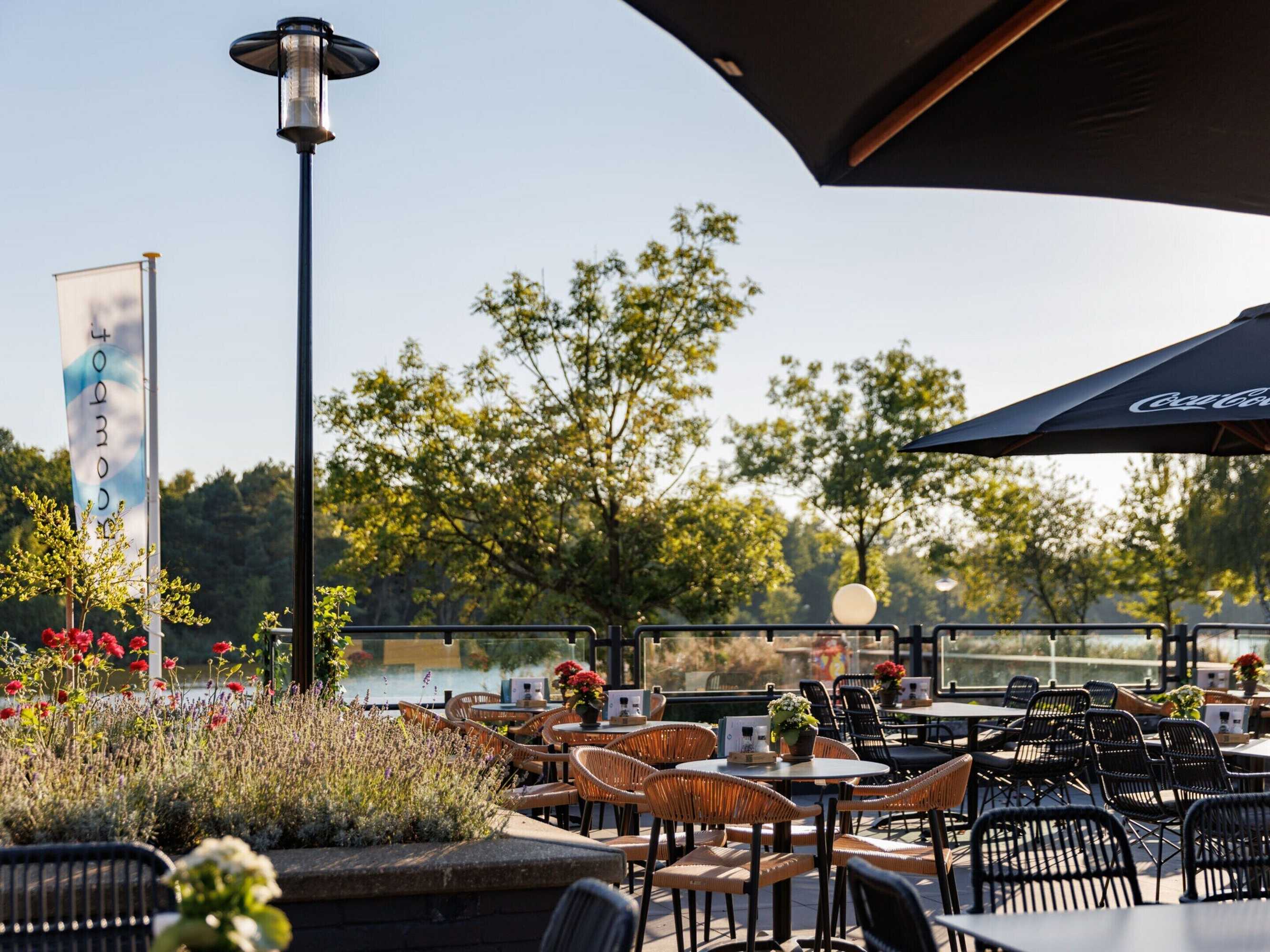 Gift card for Vakantiepark Weerterbergen For 10 Person