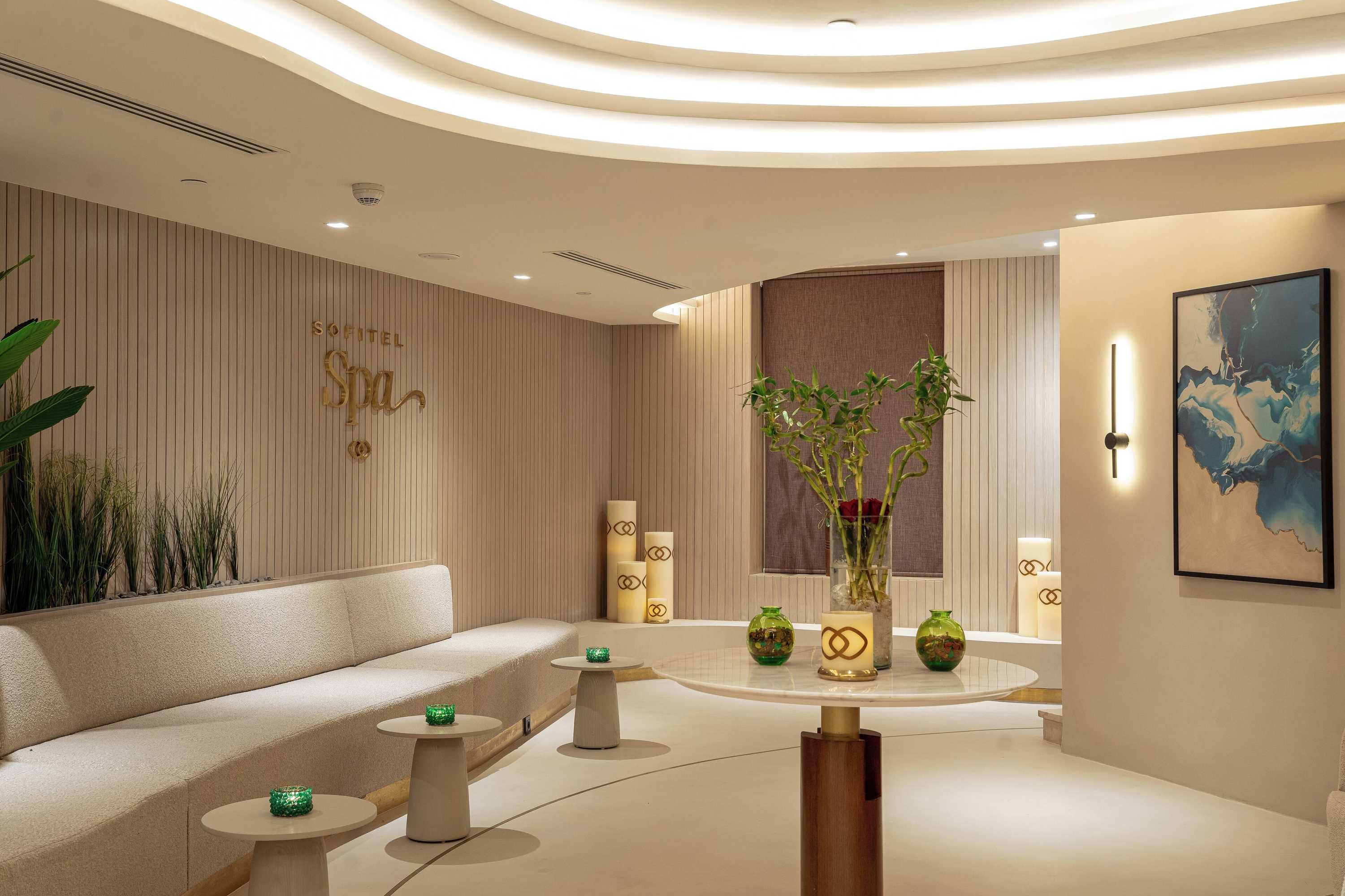 Gift card for Sofitel Cairo Downtown Nile