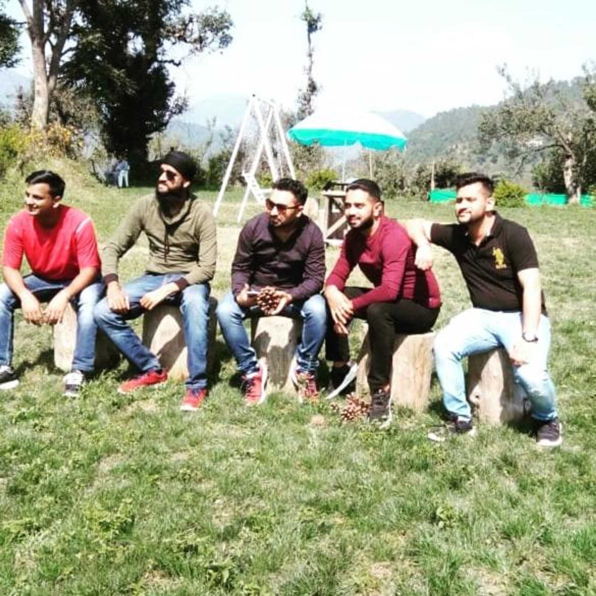 Gift card for Golden Valley Cottages, Chail Gift card for Golden Valley Cottages, Chail