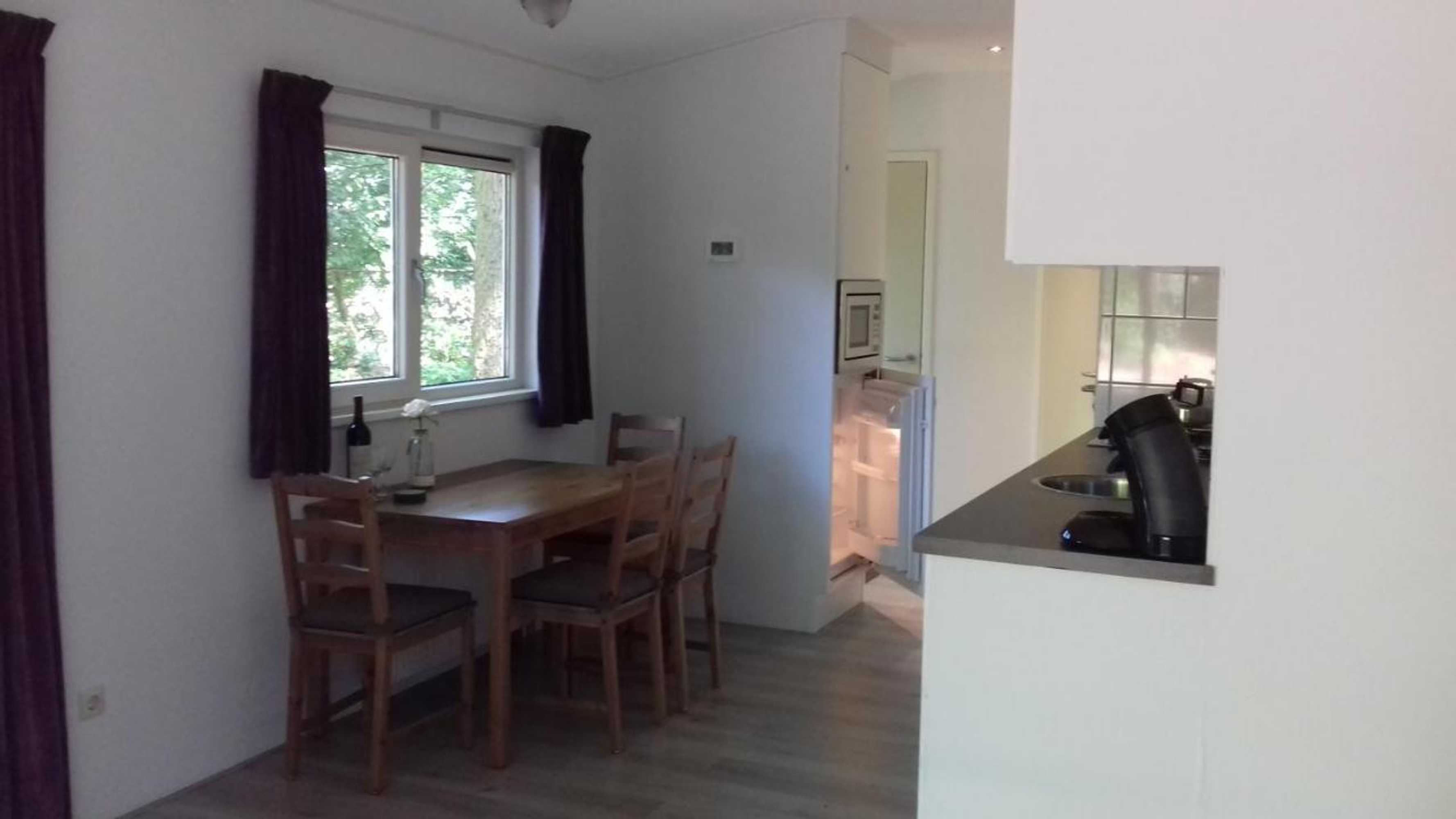 Gift card for T'bakkersboschje Nummer 9