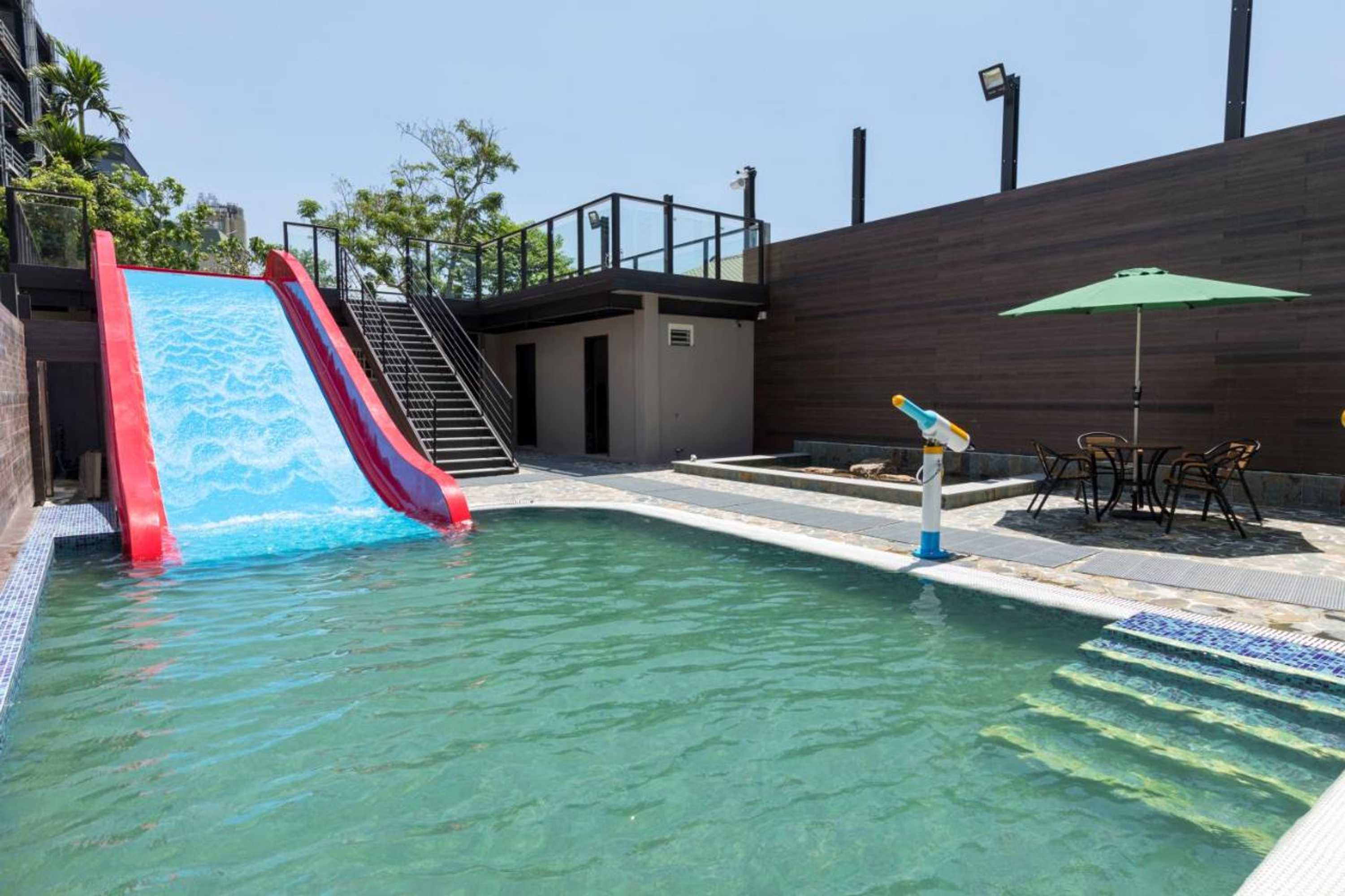 Gift card for Chuang-Tang Spring Spa Hotel